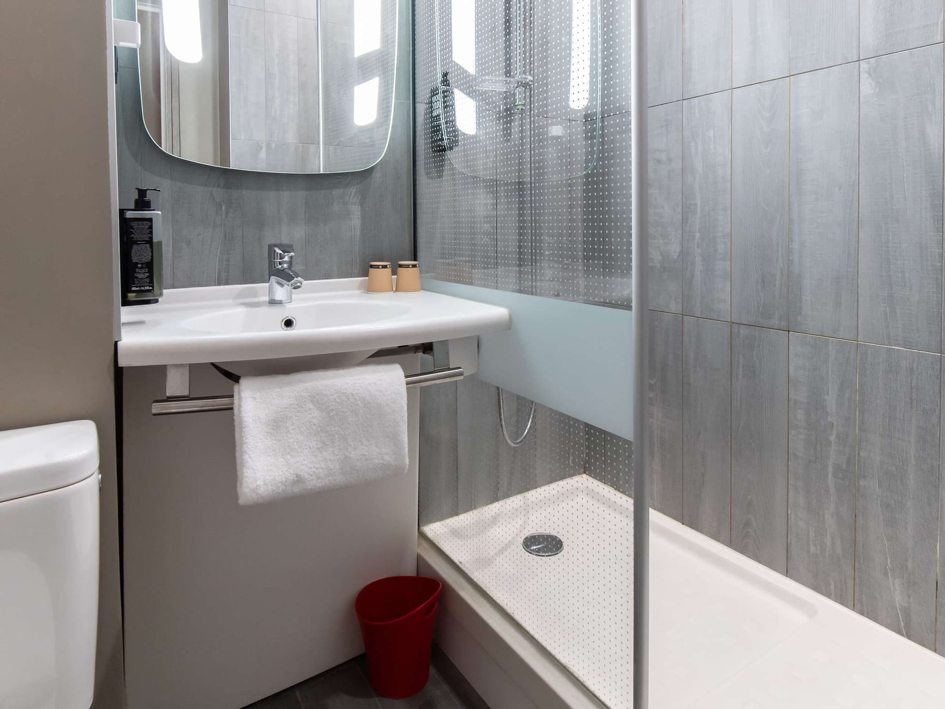 ibis Lyon North