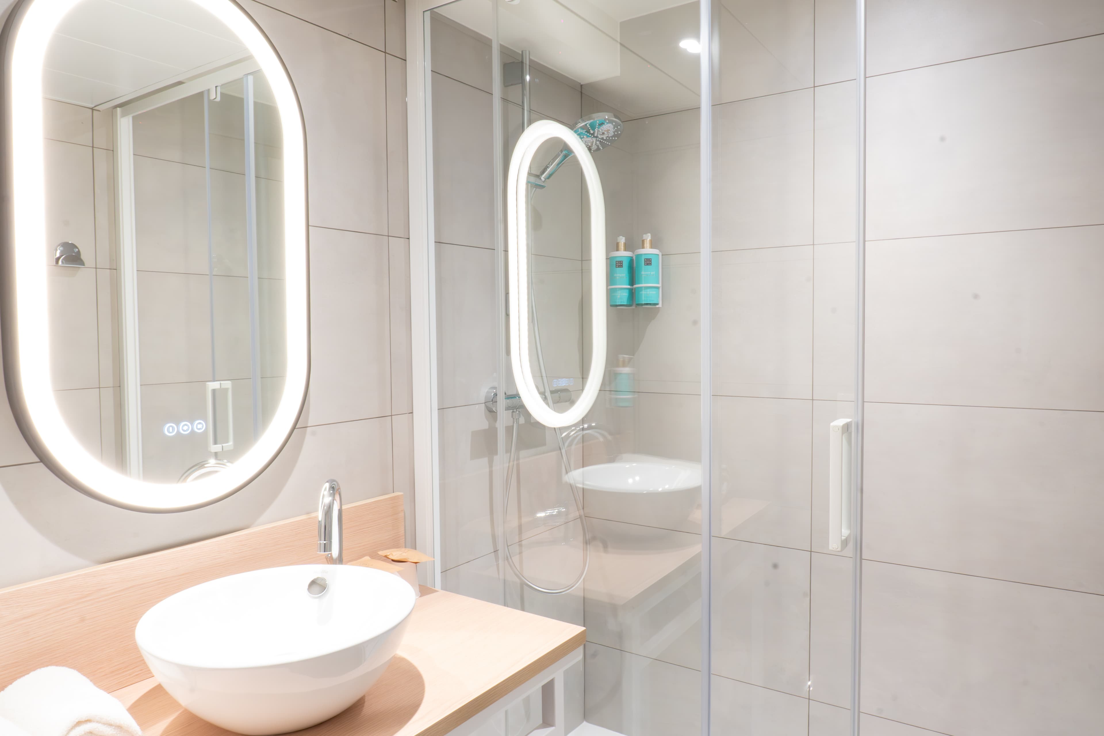 Novotel Rouen Sud Zenith Parc Expo