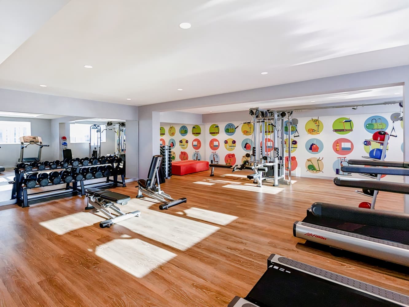 ibis Styles East Perth