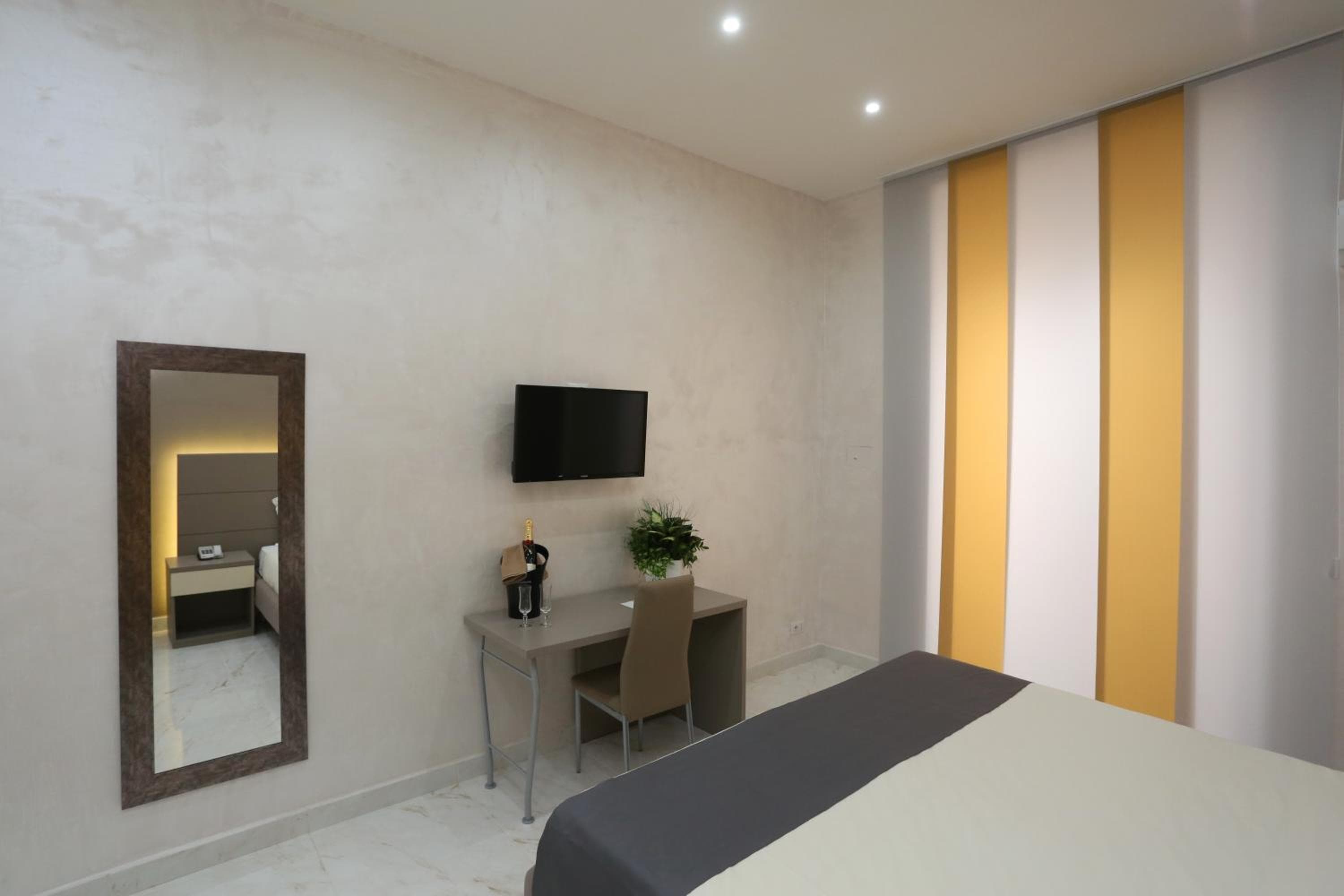 Hotel Vergilius Billia