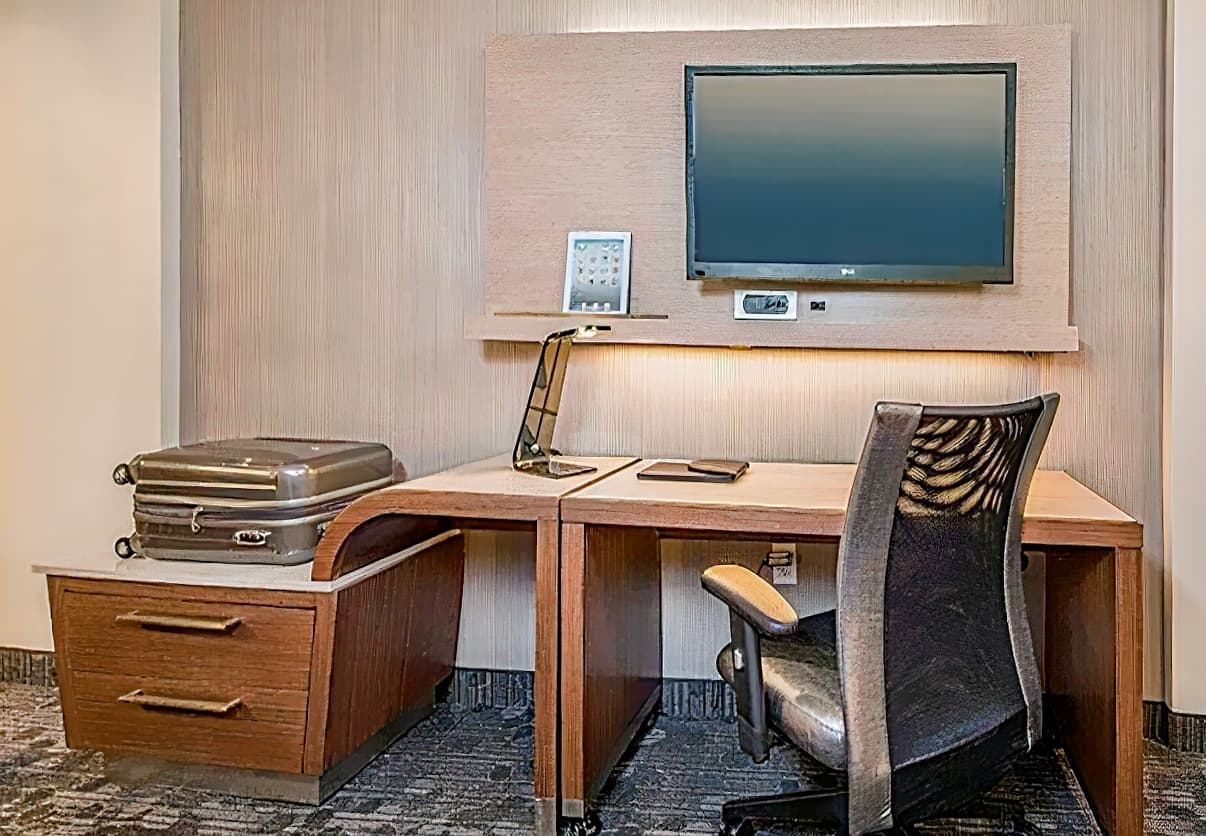 Courtyard by Marriott Morgantown