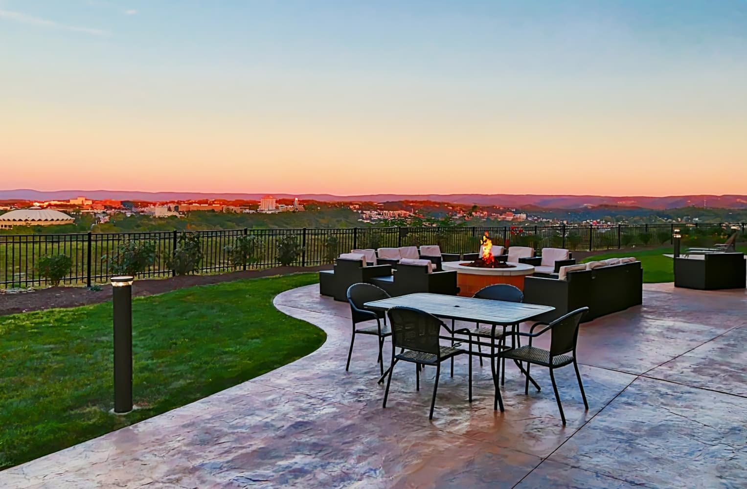 Courtyard by Marriott Morgantown