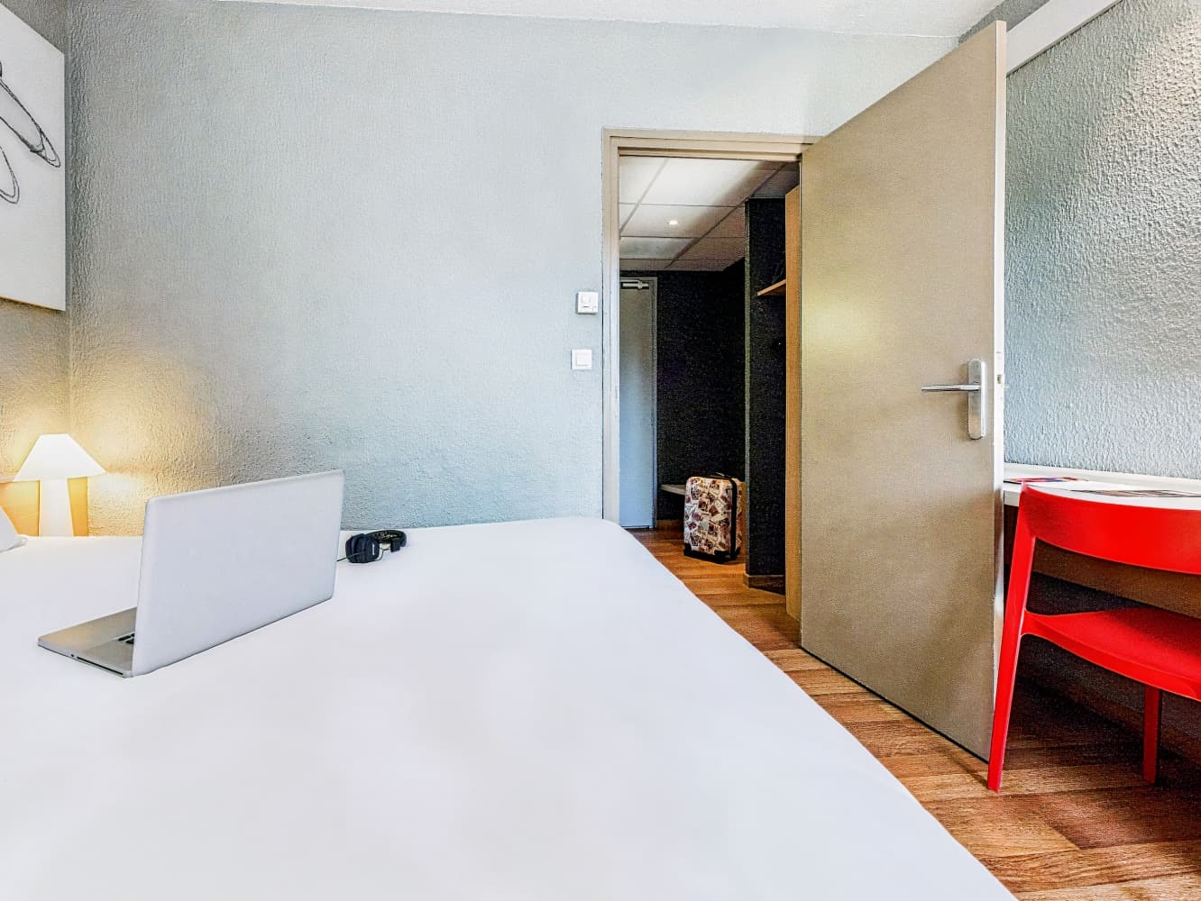 ibis Montélimar Nord hotel