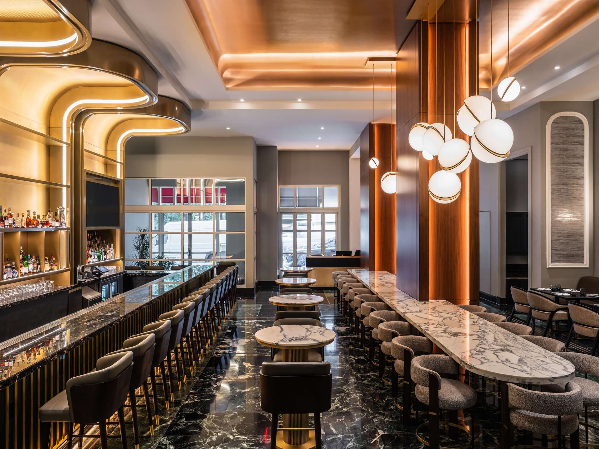 Sofitel New York