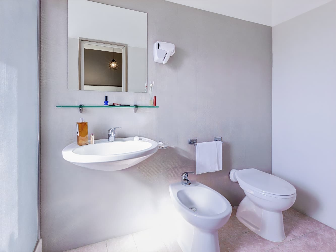 Ibis Styles Trani
