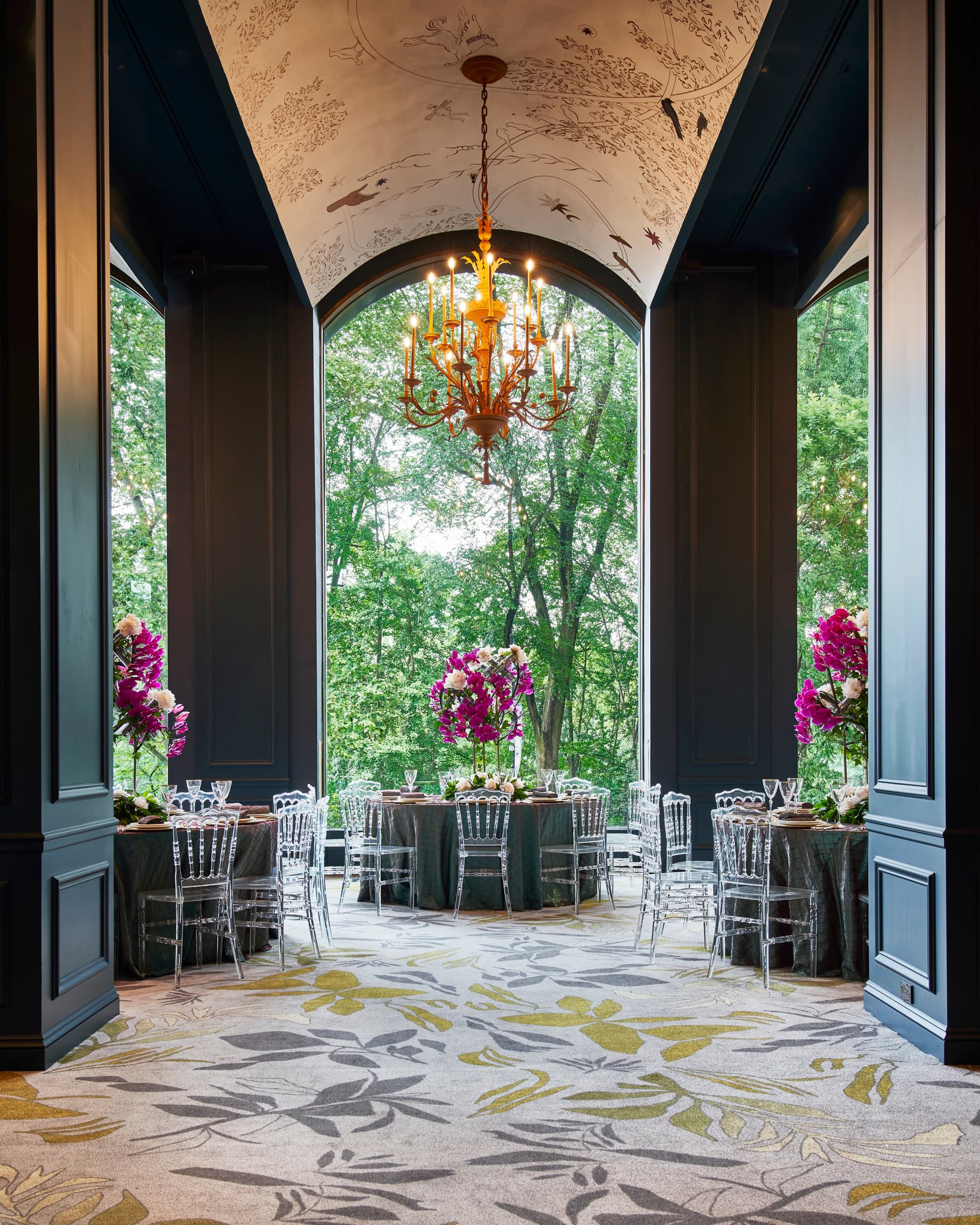 Park Lane Hotel NY