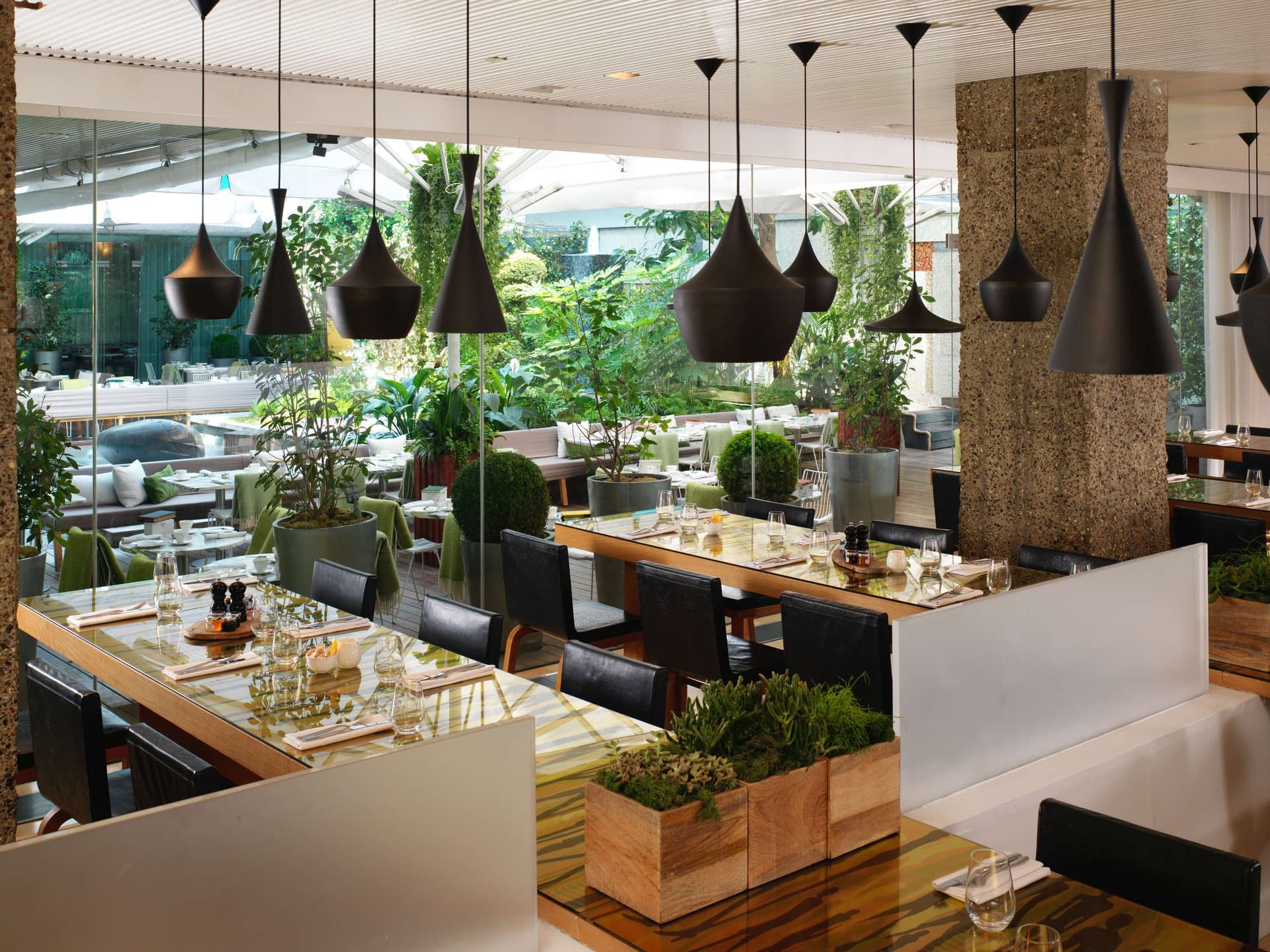 Sanderson London, a Morgans Originals hotel