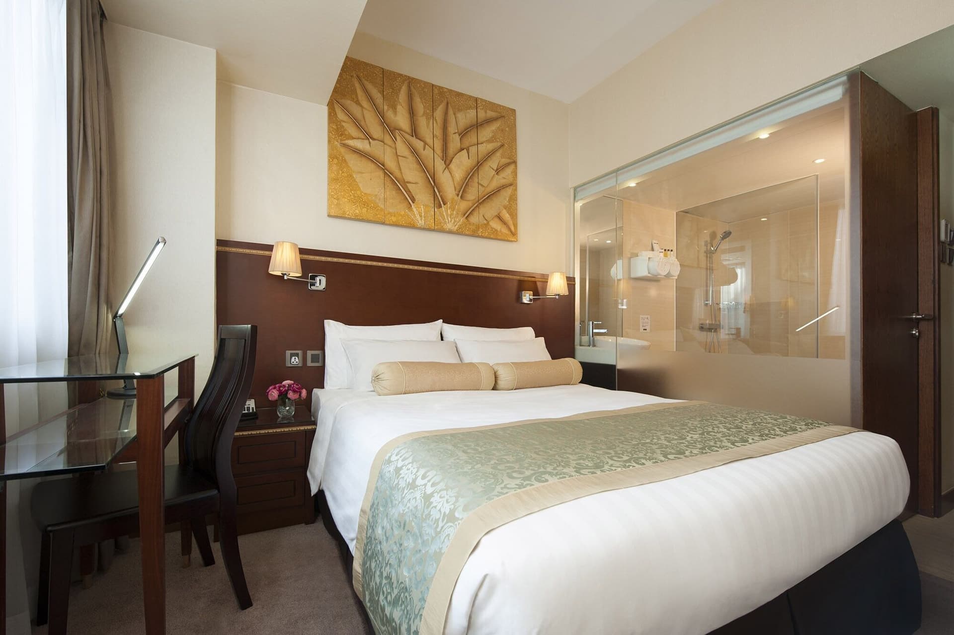 Brighton Hotel Hong Kong