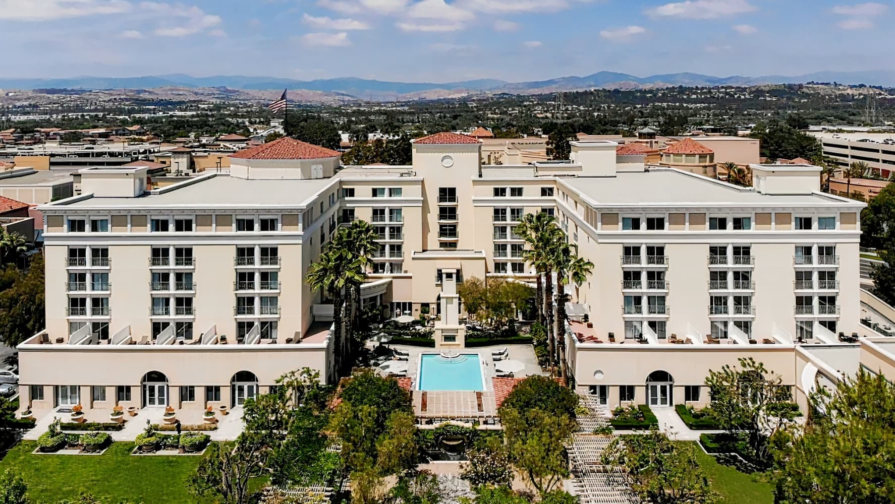 Hyatt Regency Valencia
