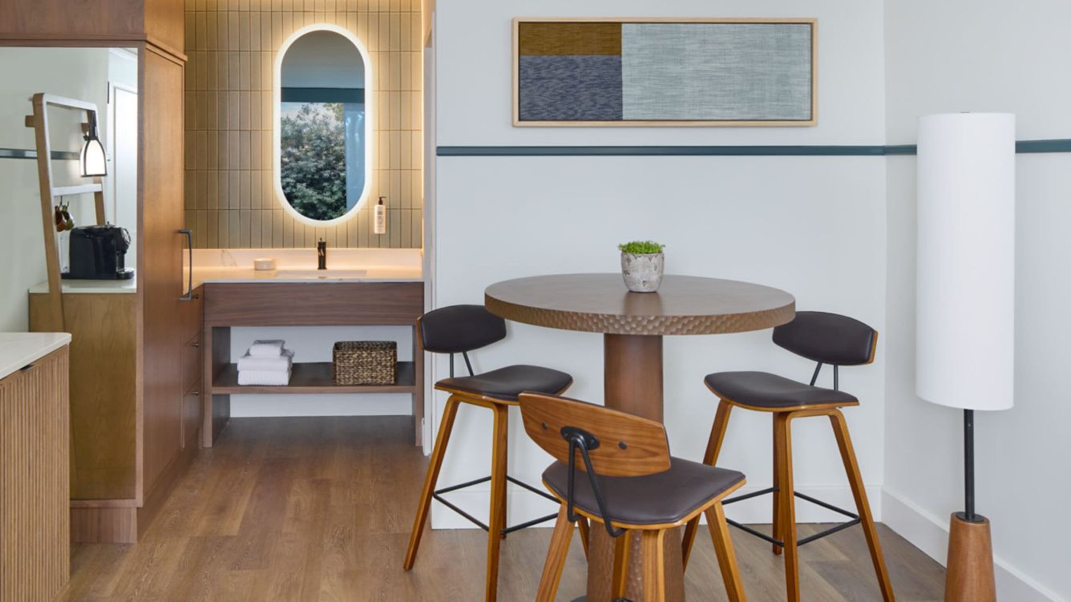 Monterey Beach Hotel, a Tribute Portfolio Hotel