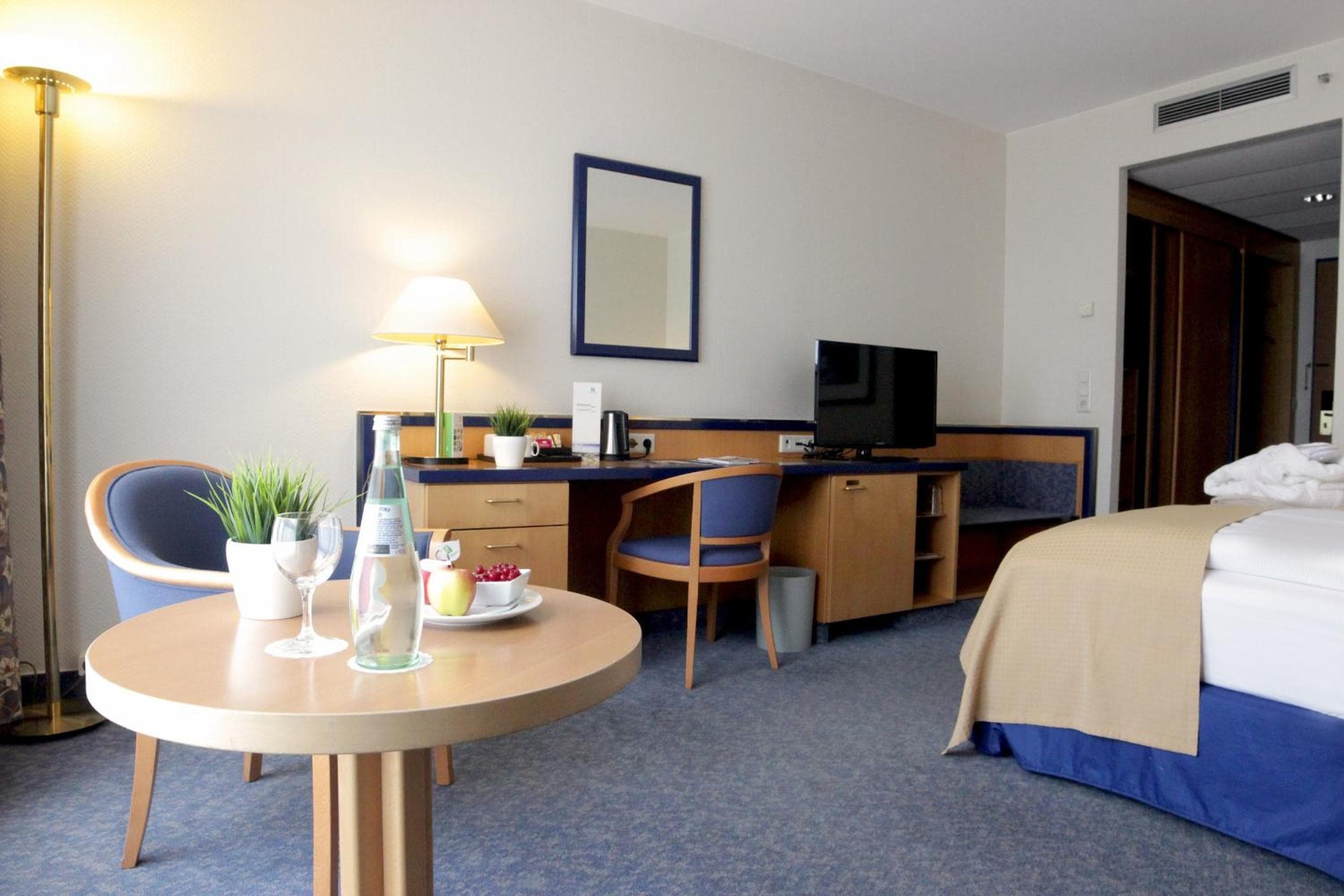 Hotel International Hamburg