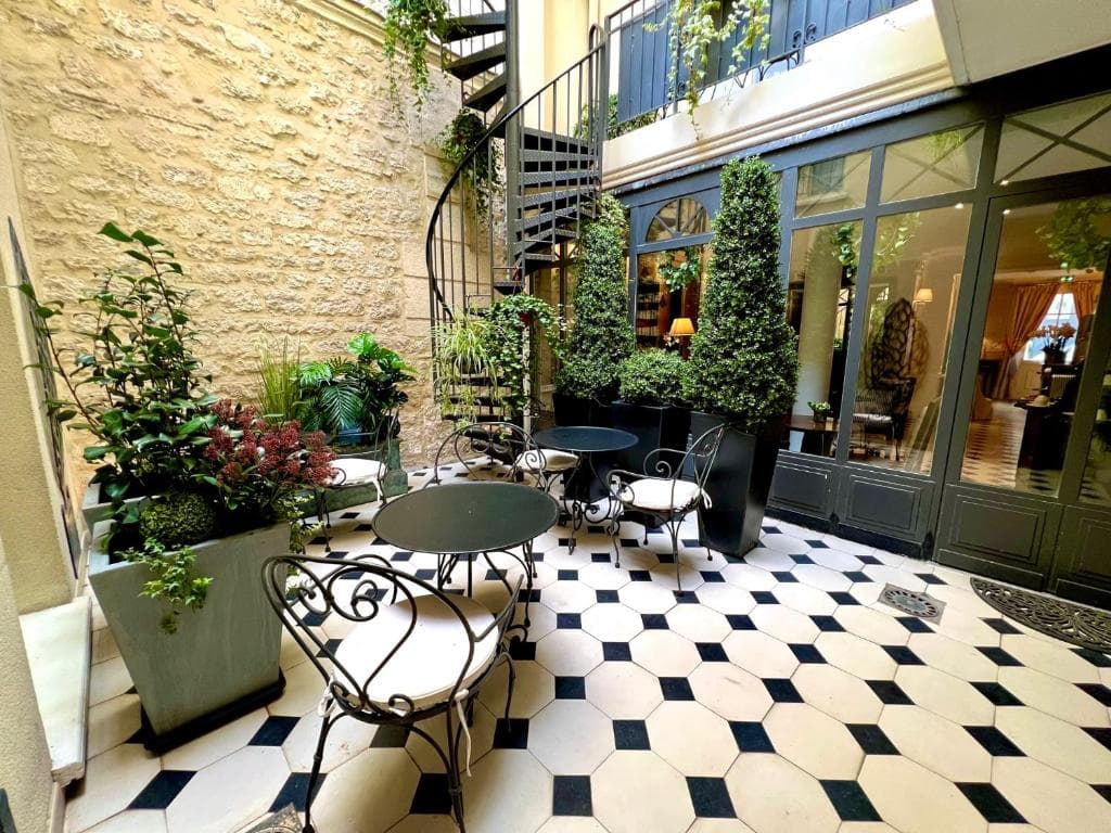 Hôtel Arioso