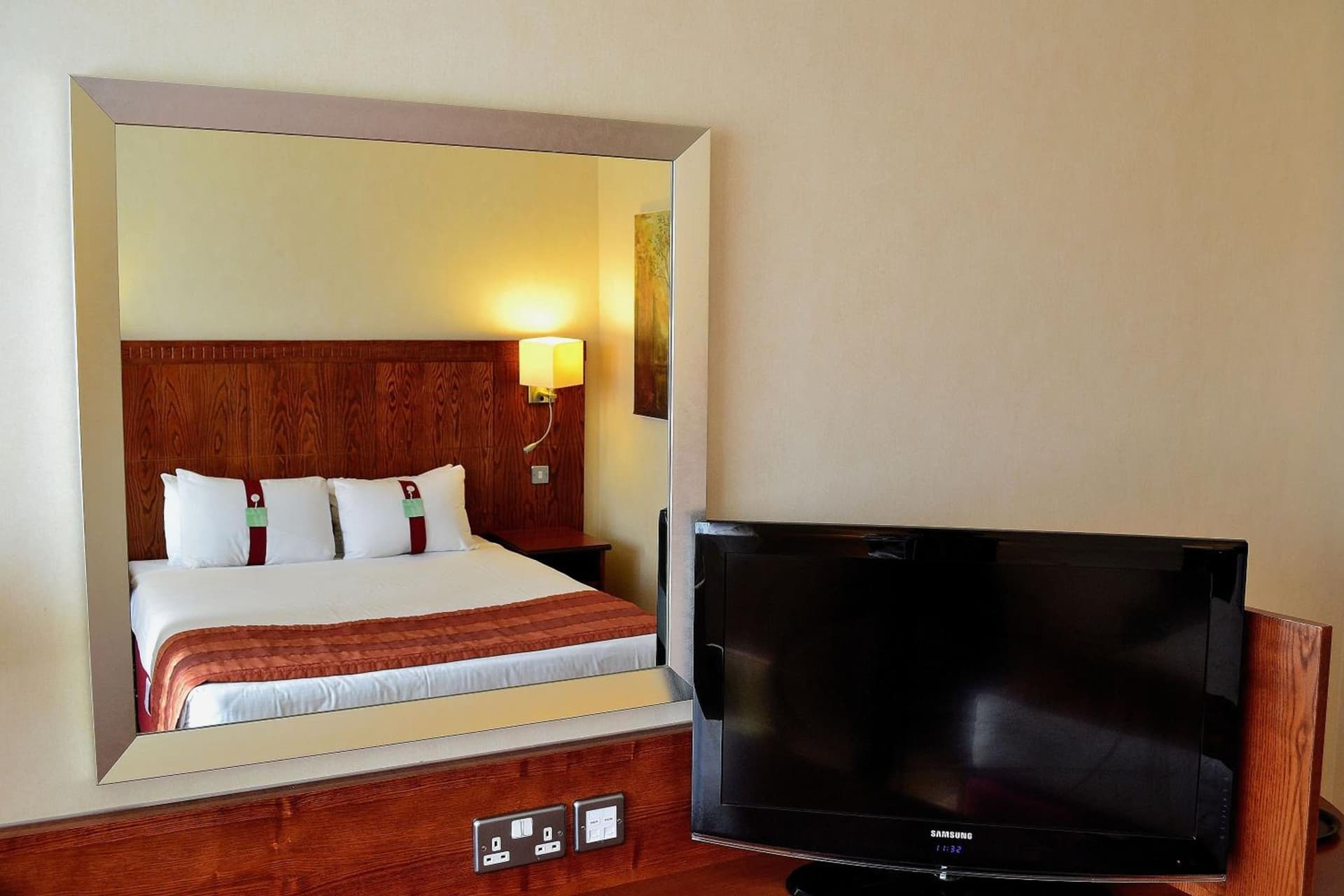 Holiday Inn Northampton, an IHG Hotel