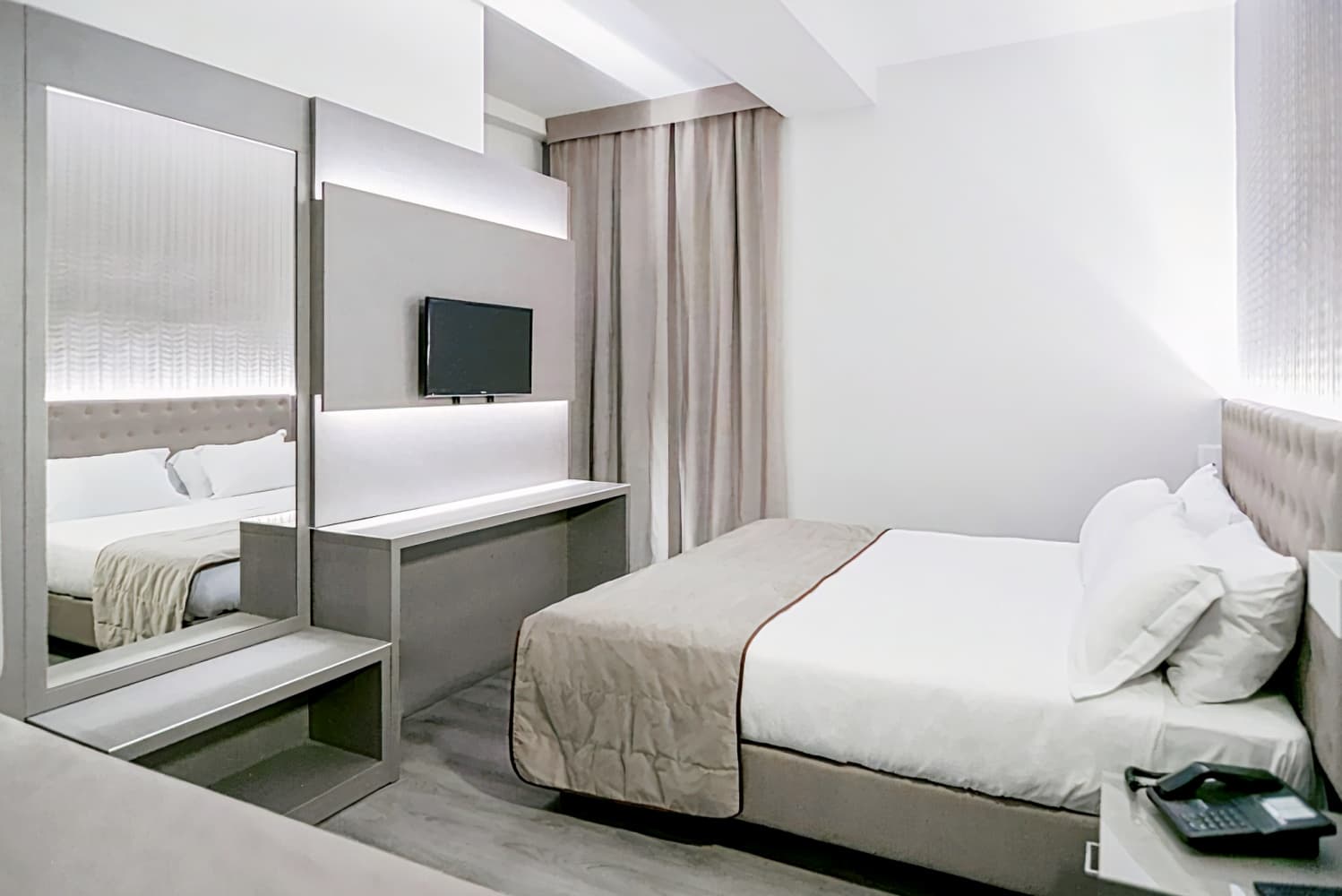 Hotel Principe - Modena