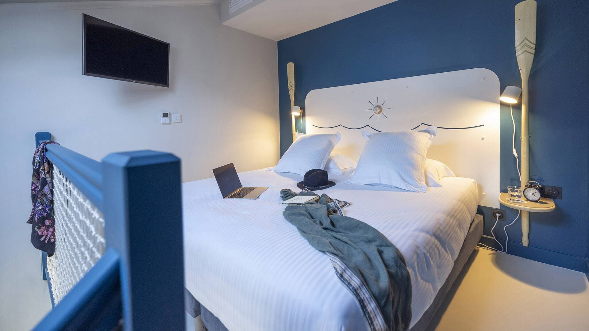 L’Eautel Toulon Port