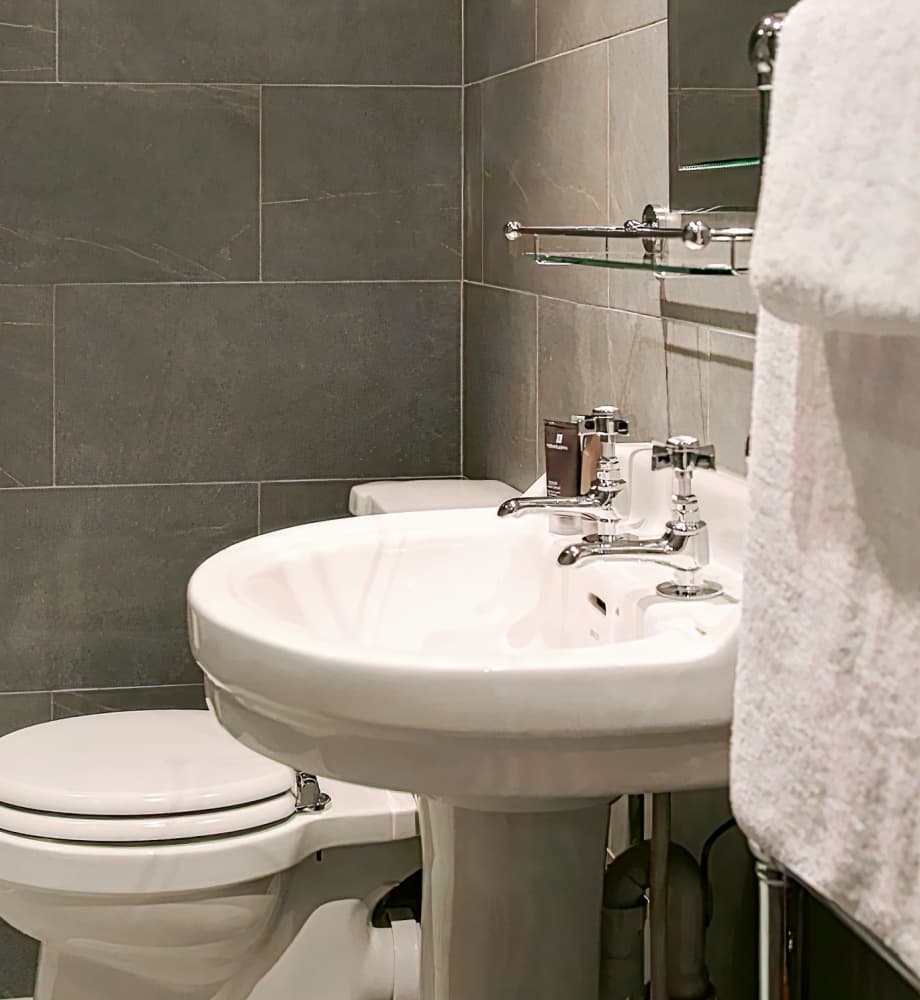 The Penny Farthing Hotel