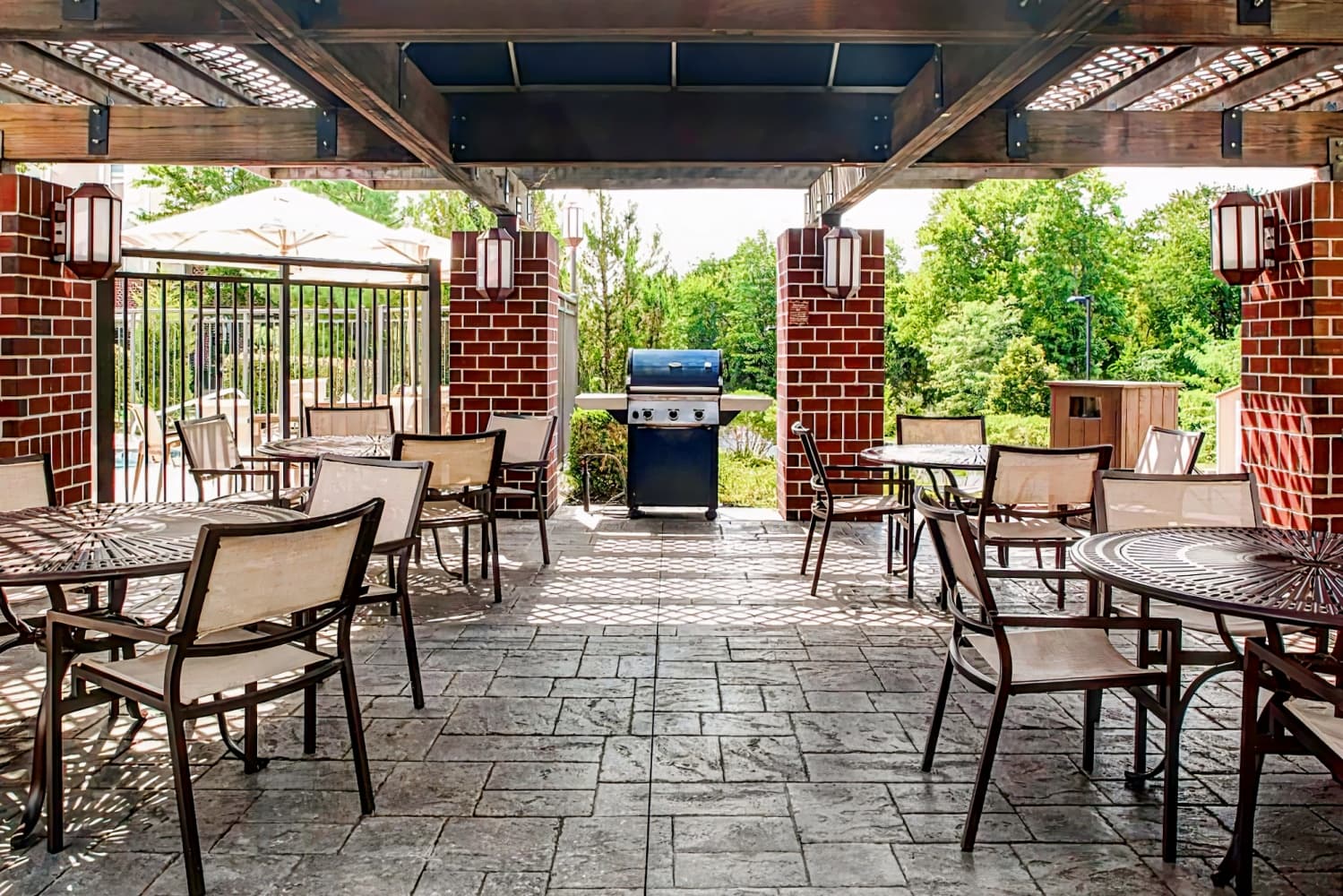 Hyatt House Branchburg