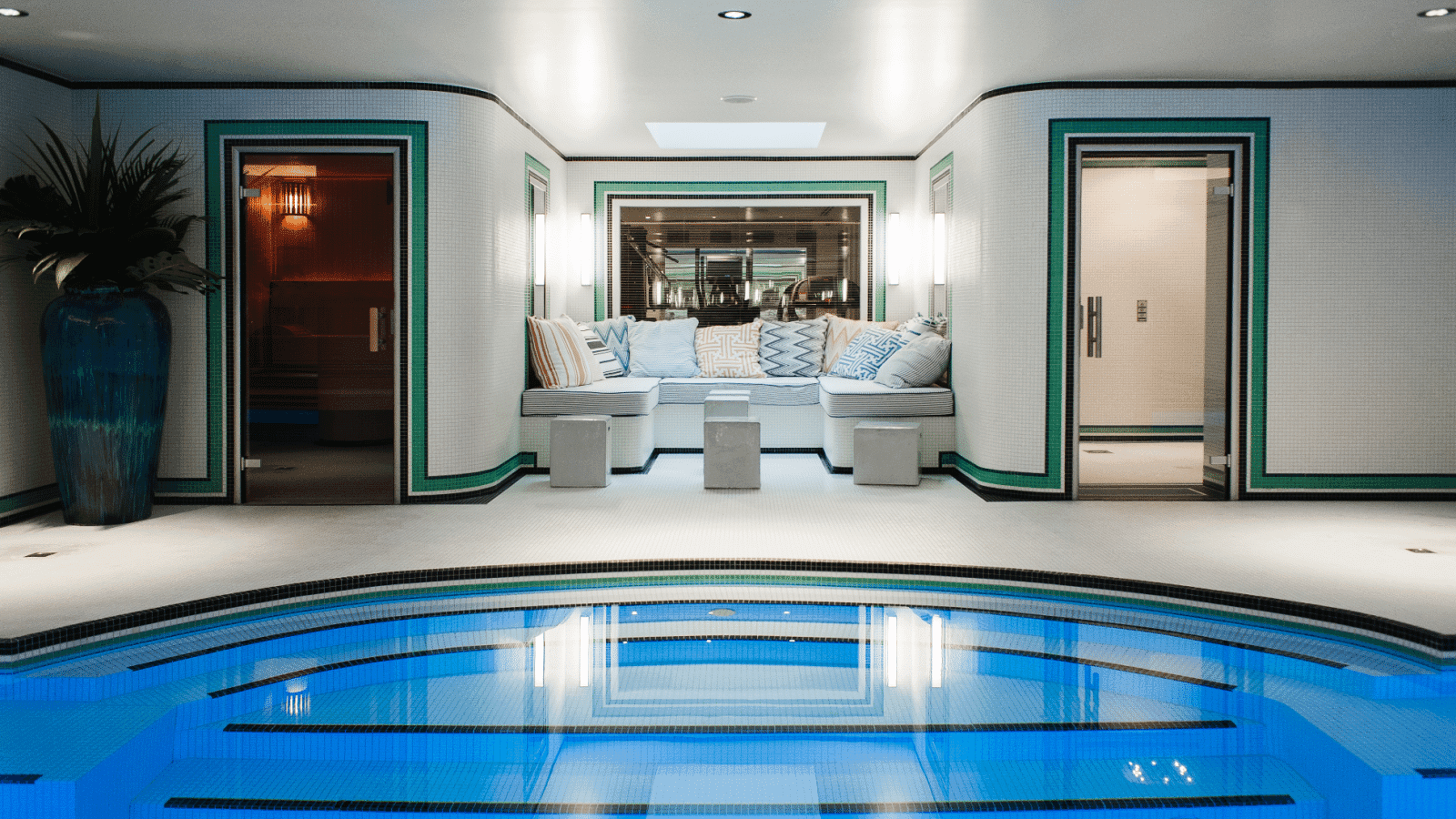 Hôtel Eiffel Blomet