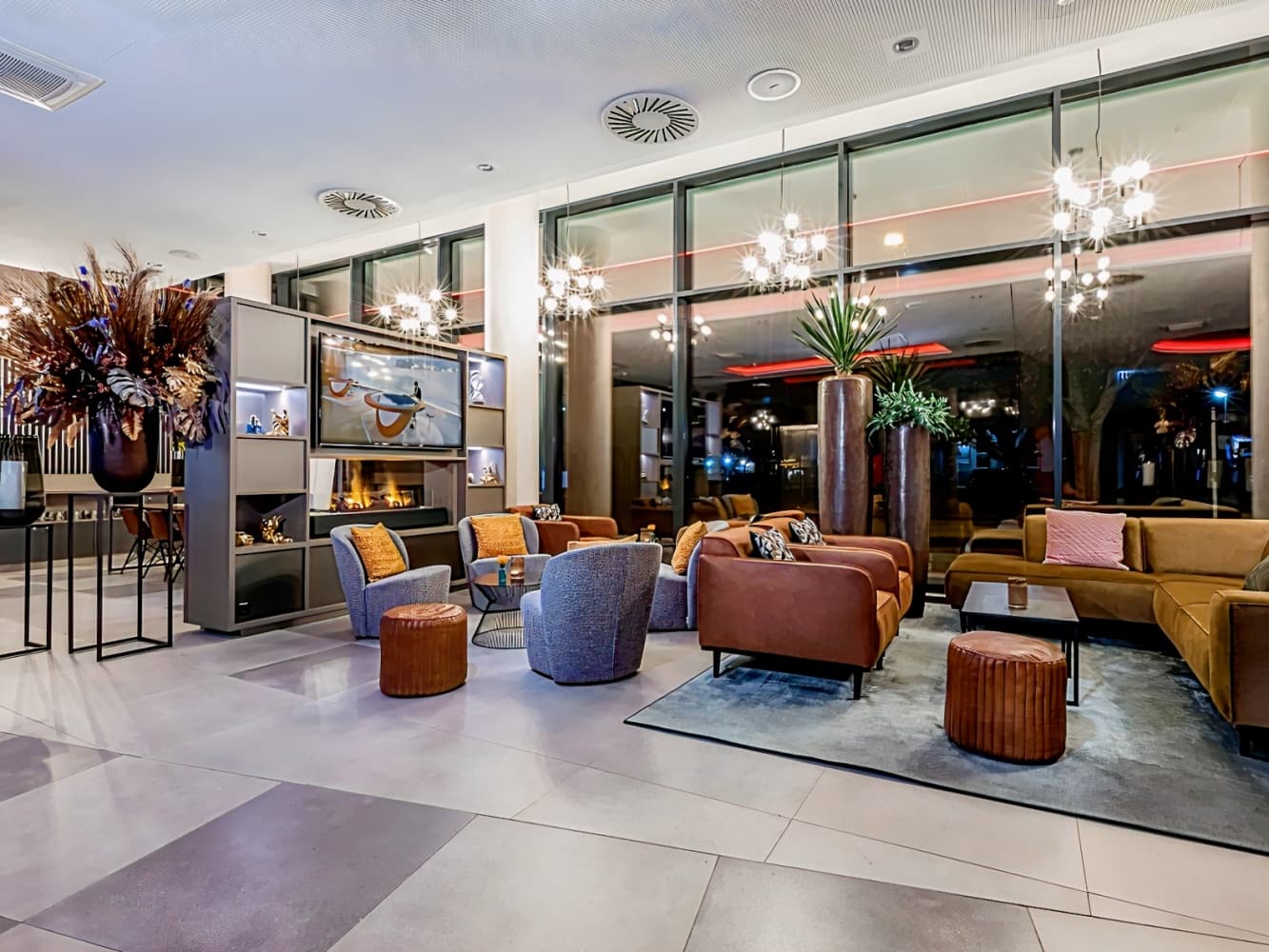 Leonardo Hotel Dortmund