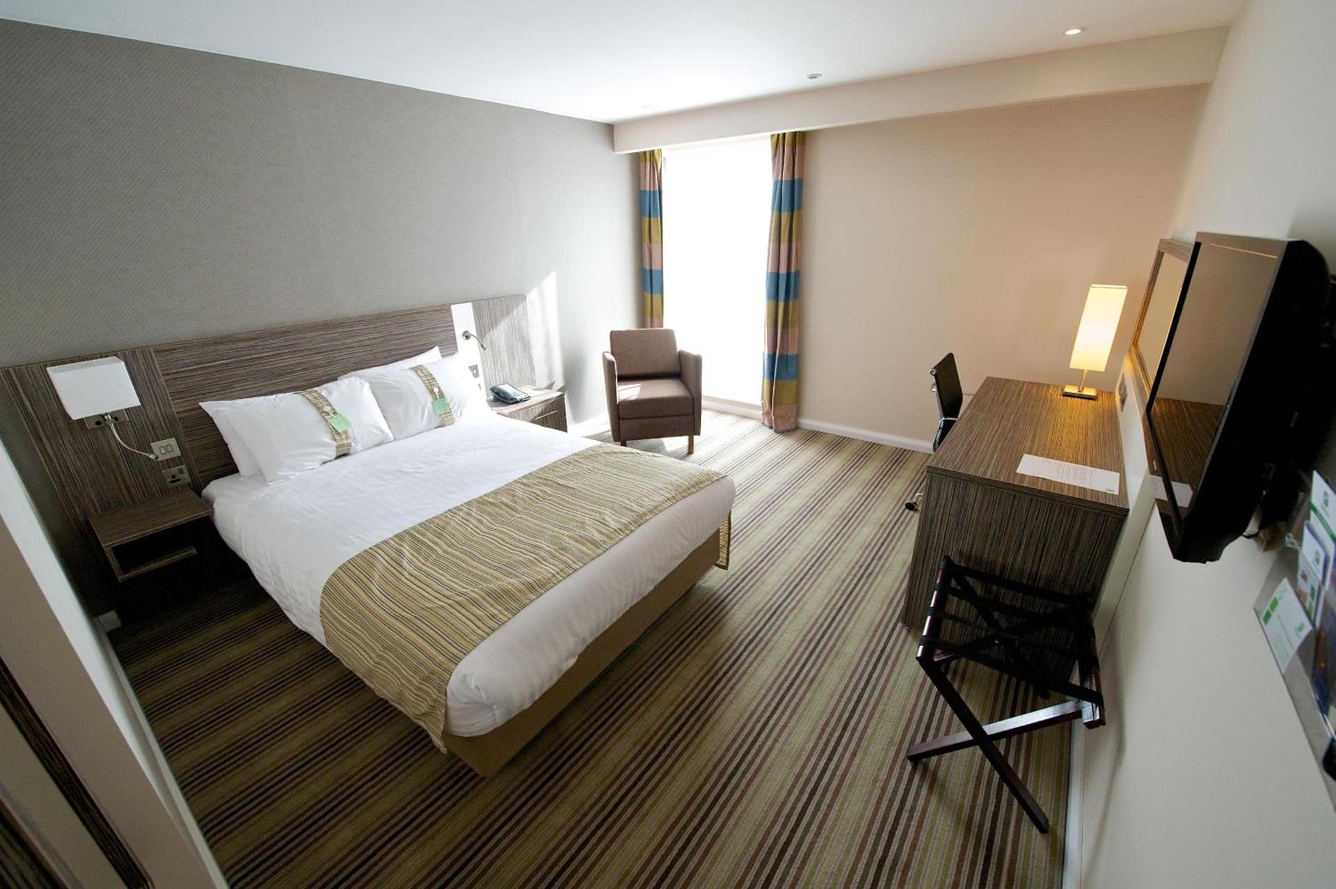 Holiday Inn Southend, an IHG Hotel