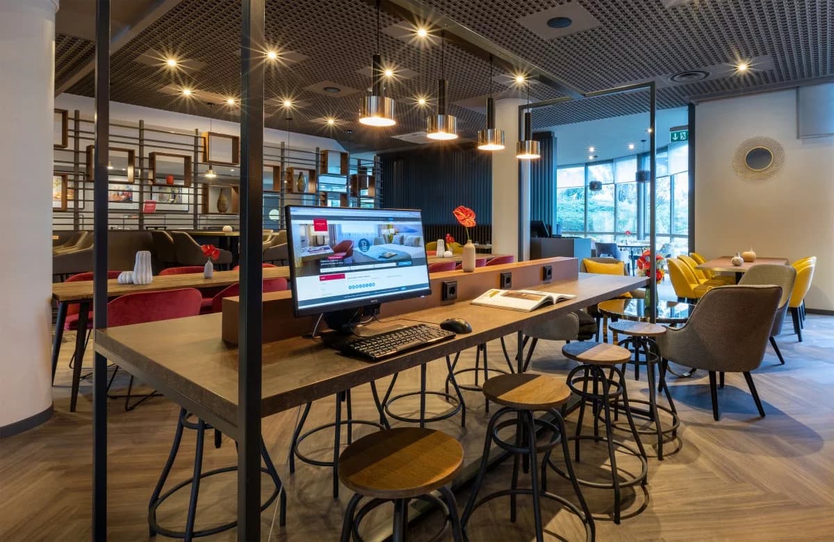 Leonardo Hotel Verona