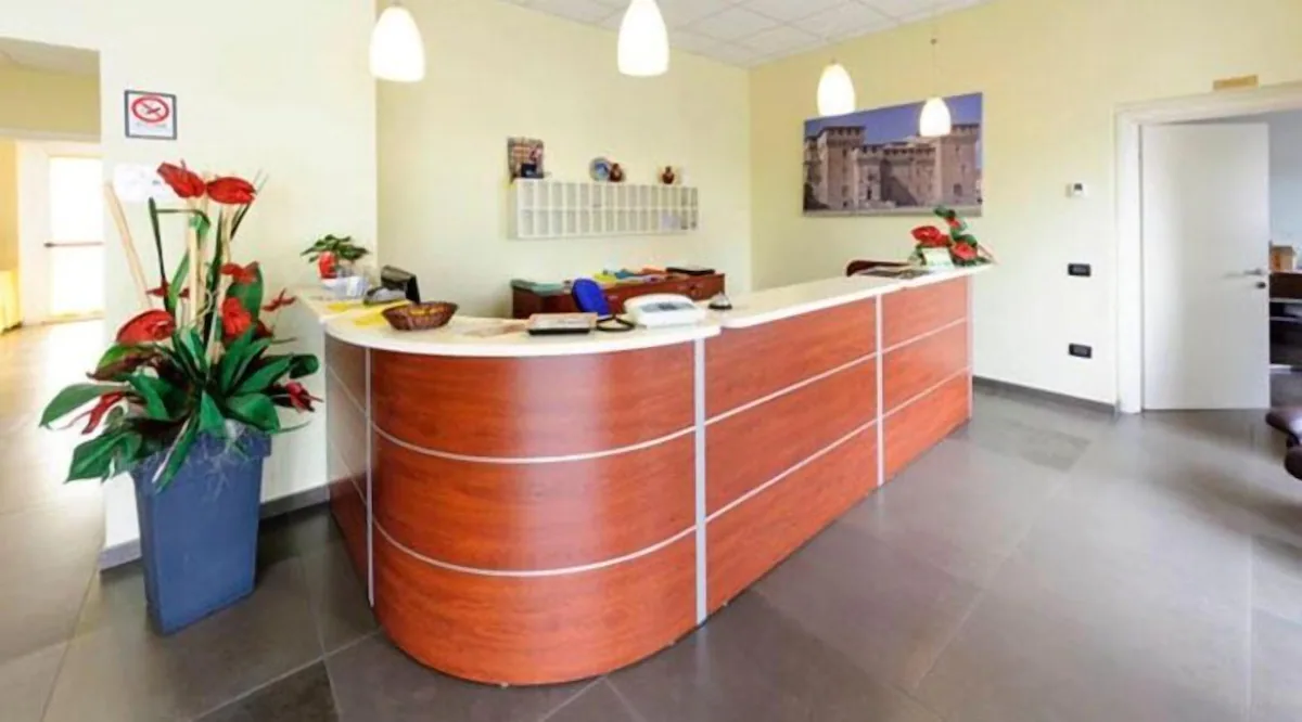 Hotel Motel Giglio