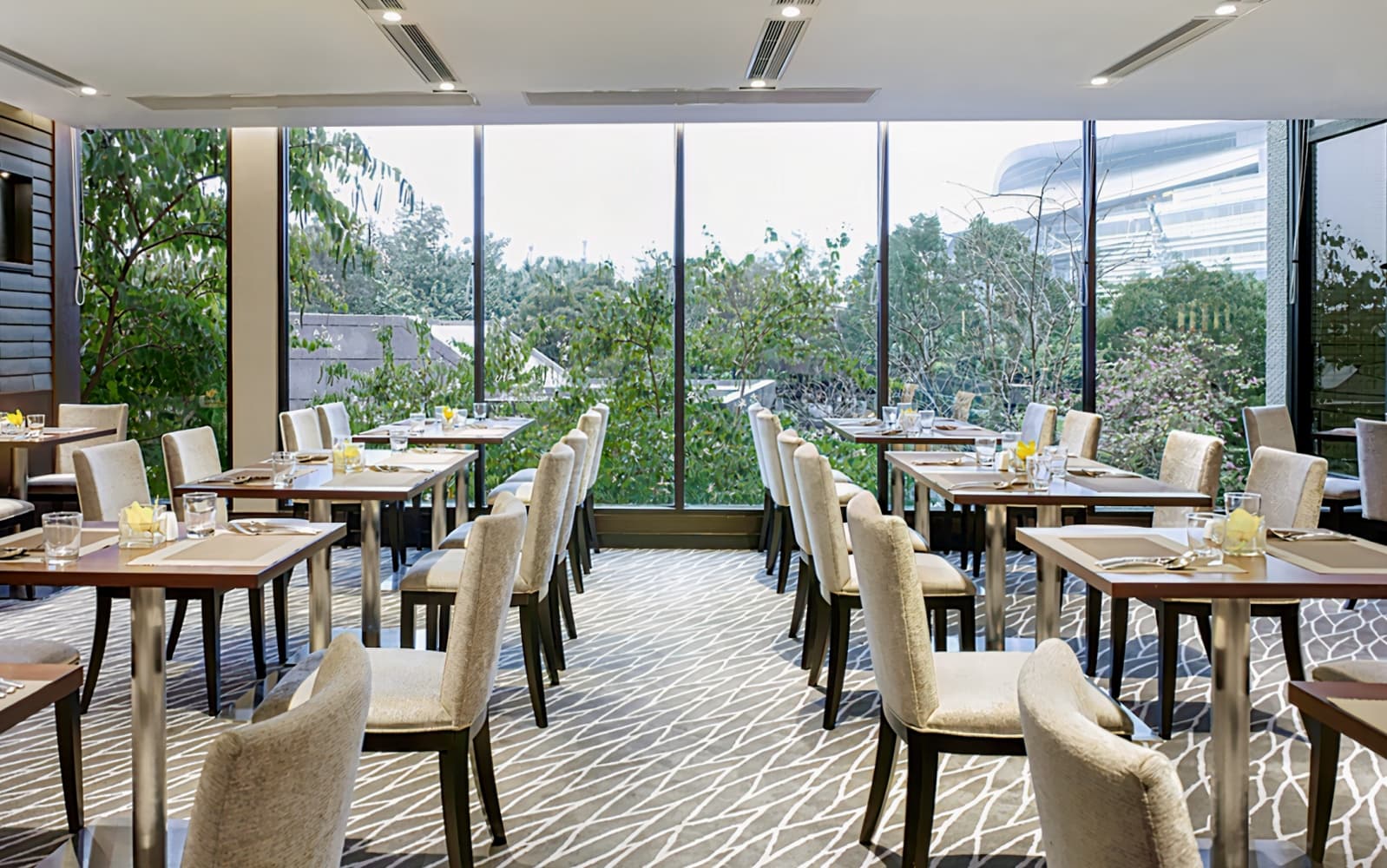 The Harbourview