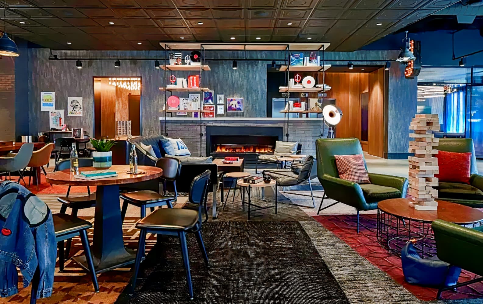 Moxy Atlanta Midtown