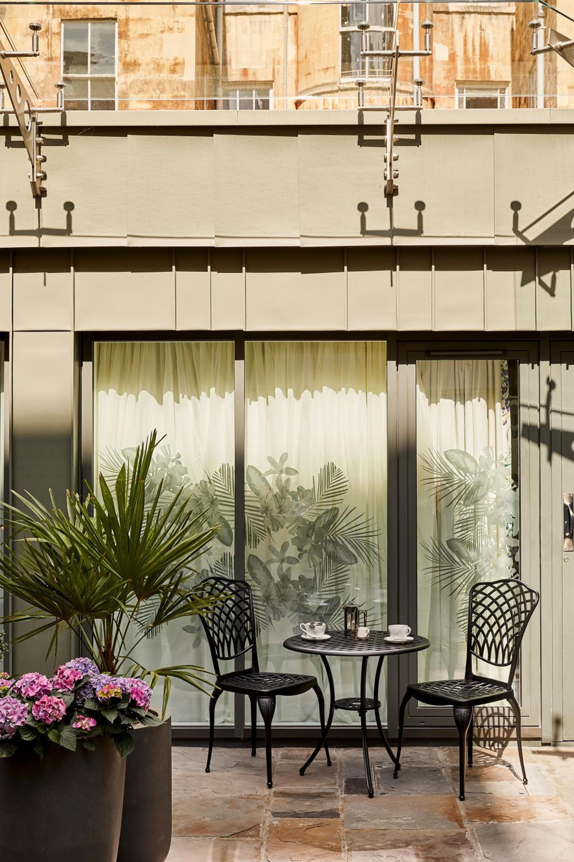 Hotel Indigo Bath, an IHG Hotel