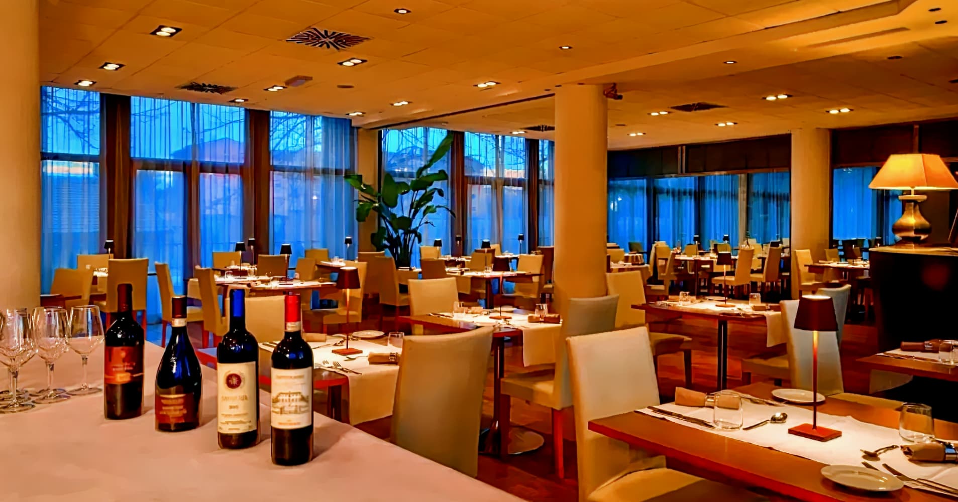 Savhotel Aemilia Bologna