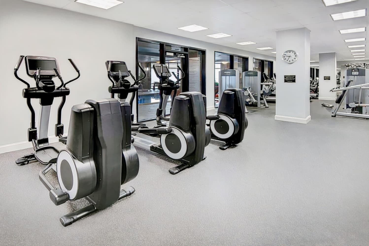 Hyatt Regency Dulles