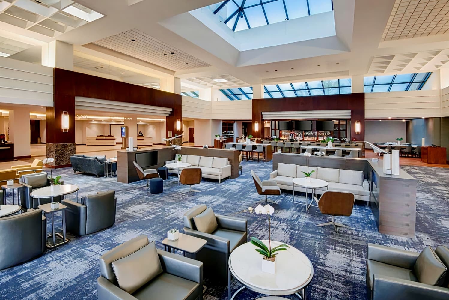 Hyatt Regency Dulles