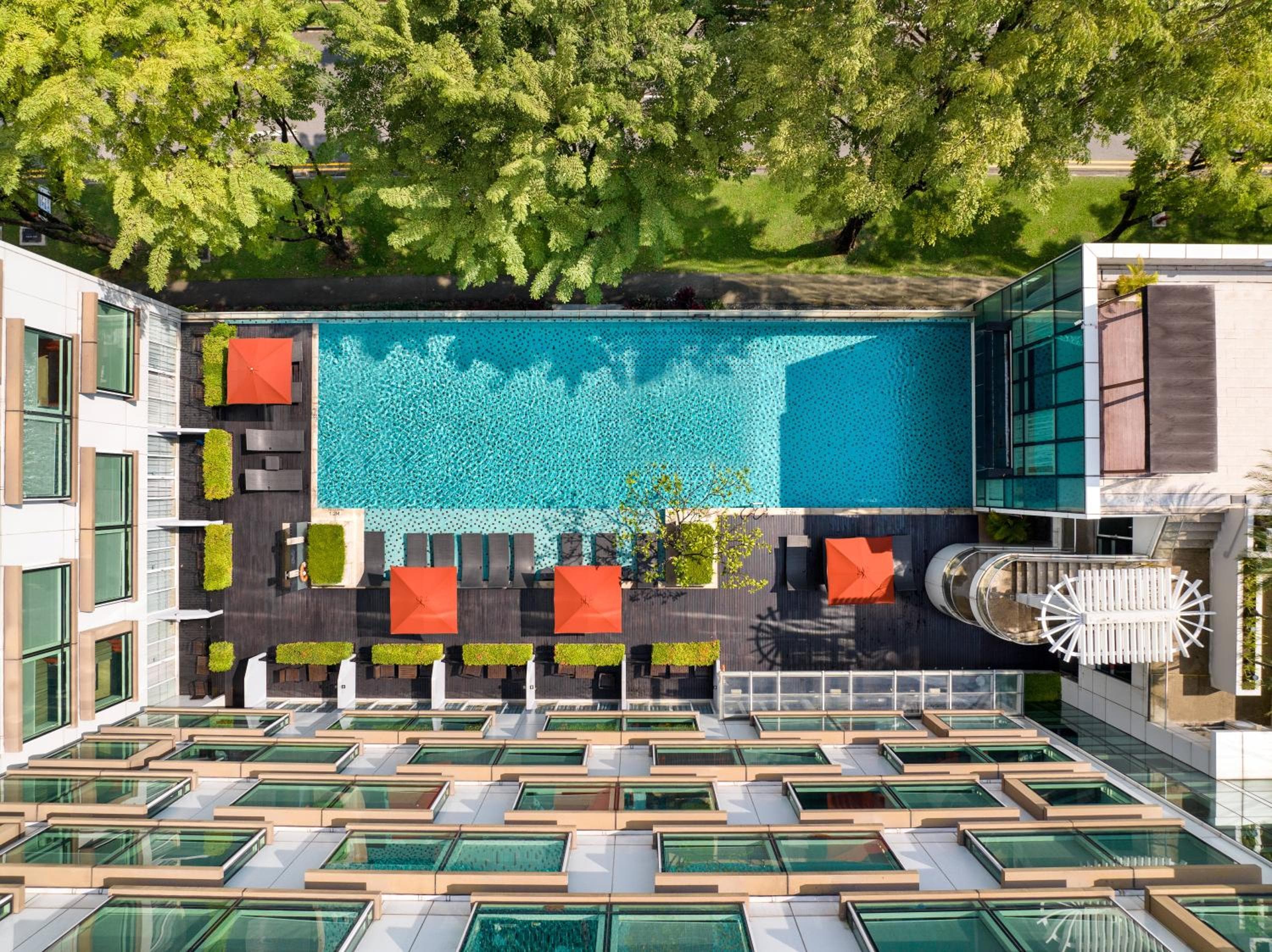 Park Regis Singapore