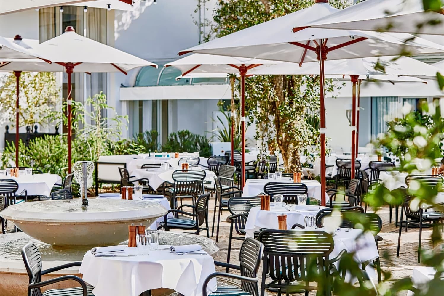 Hotel Martinez In The Unbound Collection By Hyatt