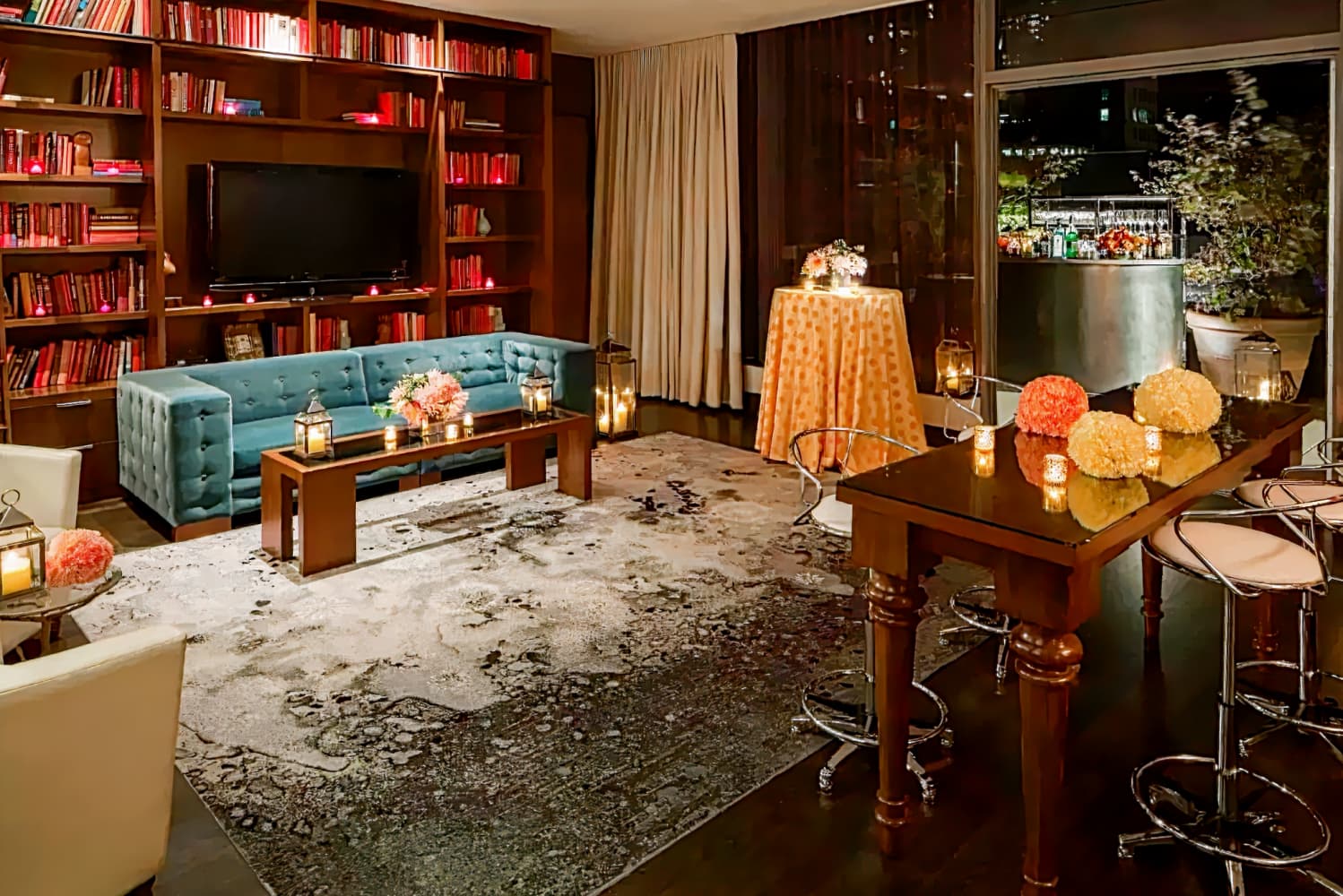 Kimpton Hotel Eventi