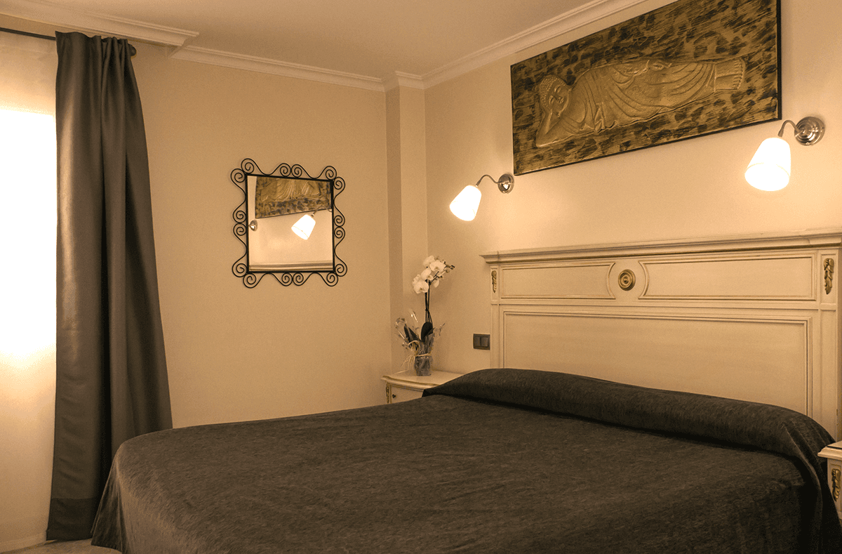 Hotel Caballero Errante