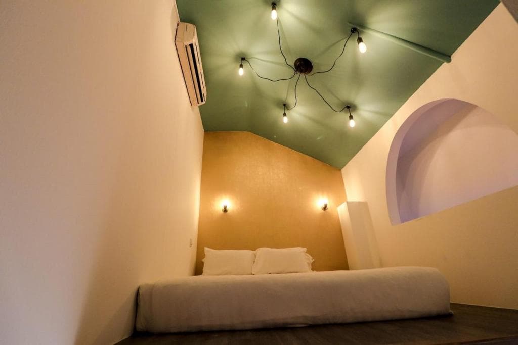 Hotel Calmo Chinatown