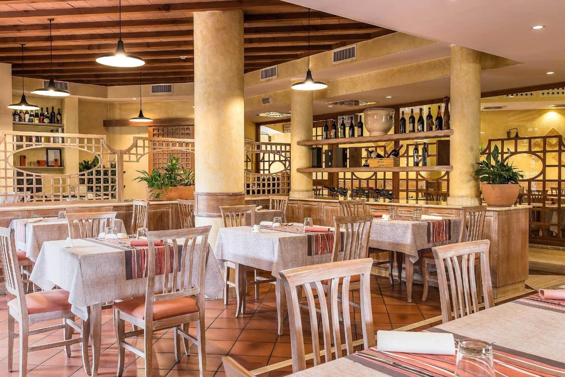 Hotel La Giocca