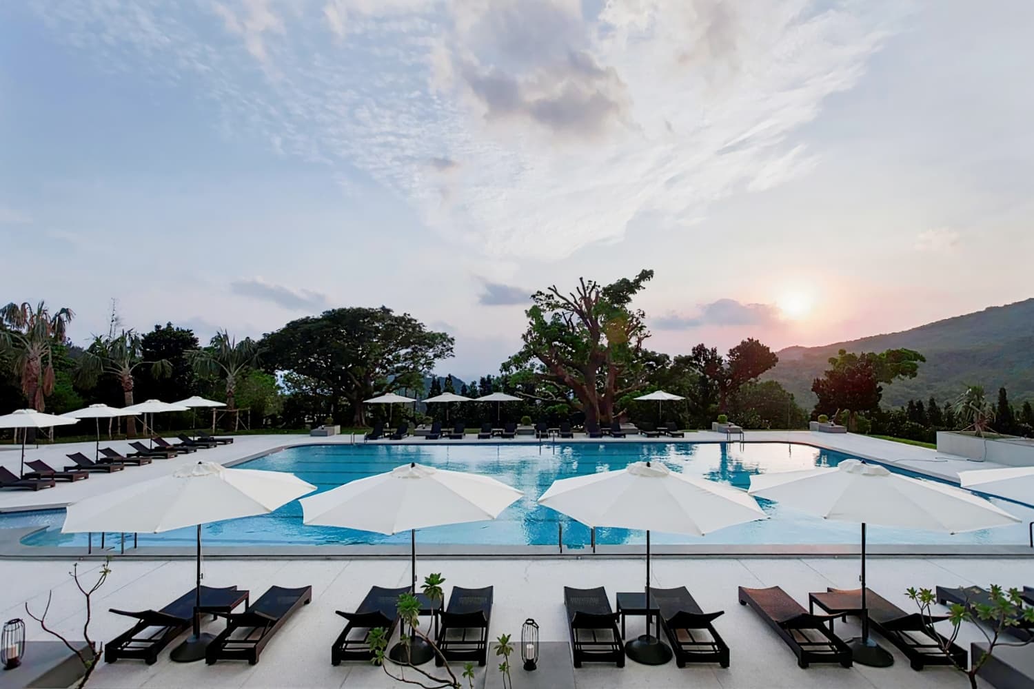 華泰瑞苑 GLORIA MANOR