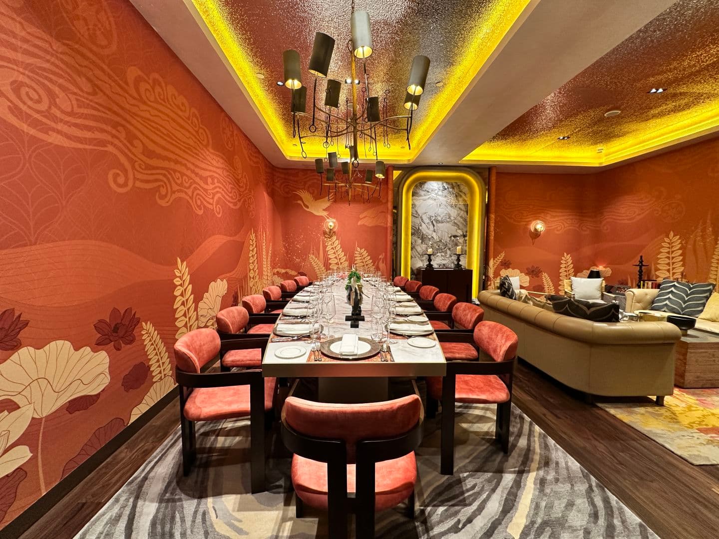 Naumi Hotel Singapore