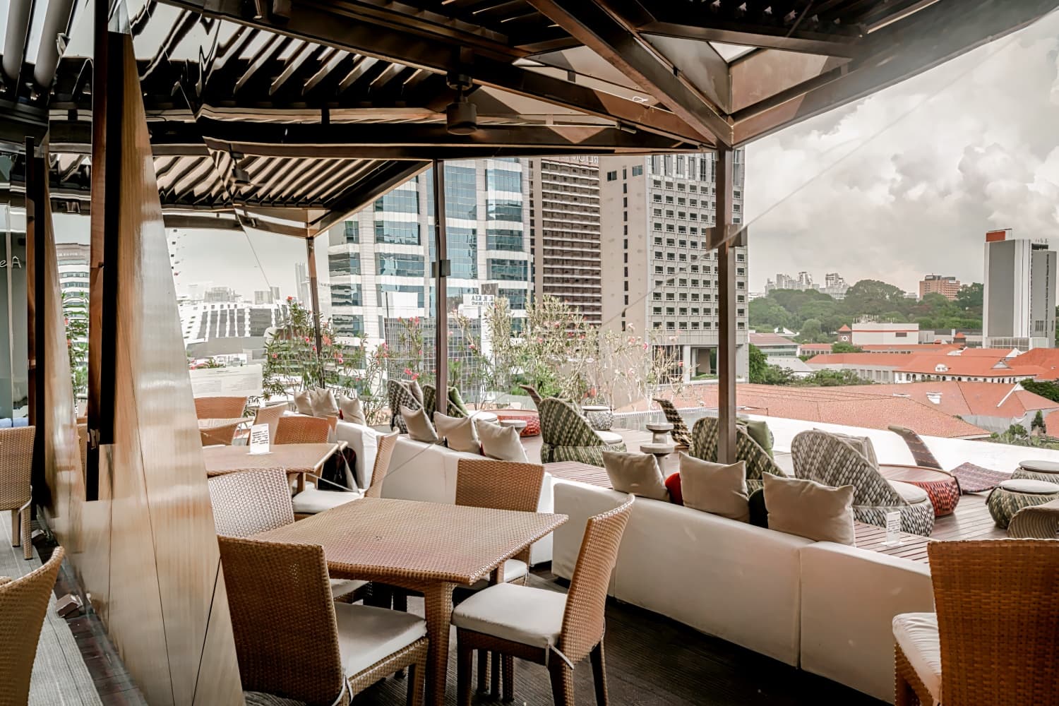 Naumi Hotel Singapore