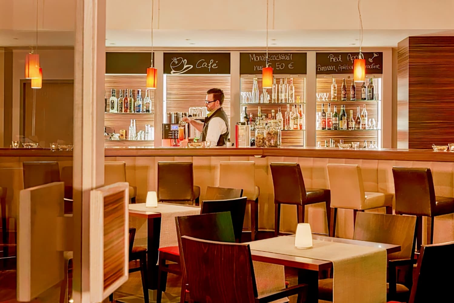 H+ Hotel Leipzig-Halle