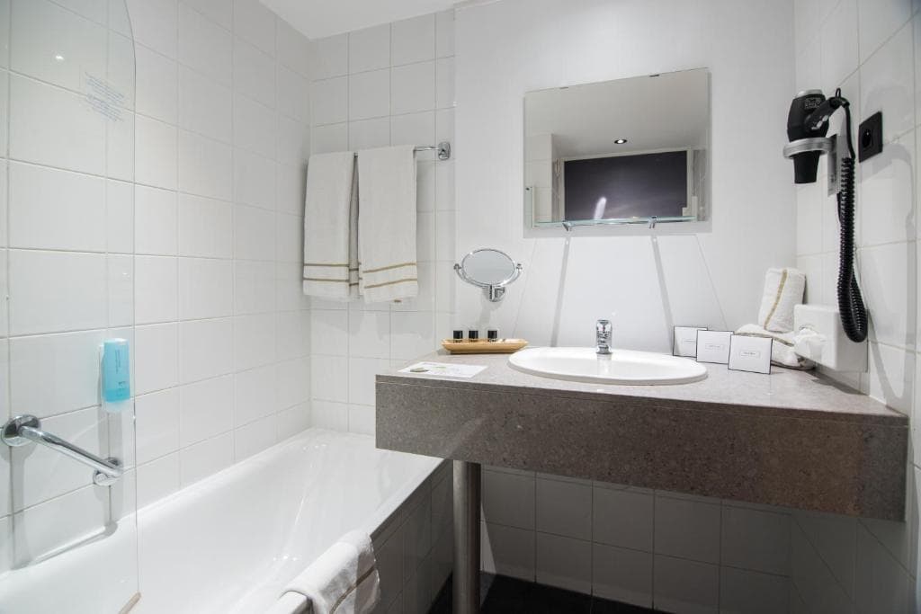 Velotel Brugge (old)