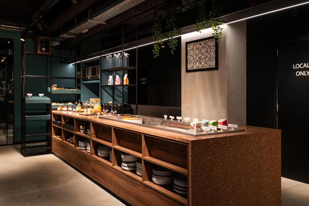 A-STAY Antwerp