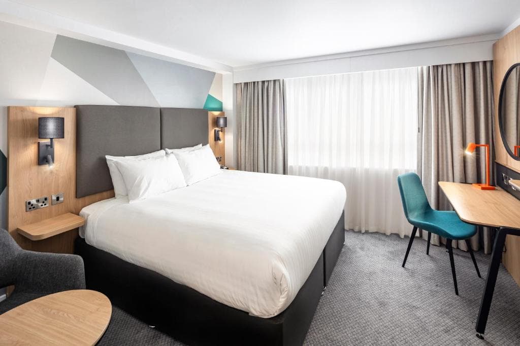 Holiday Inn Aylesbury, an IHG Hotel