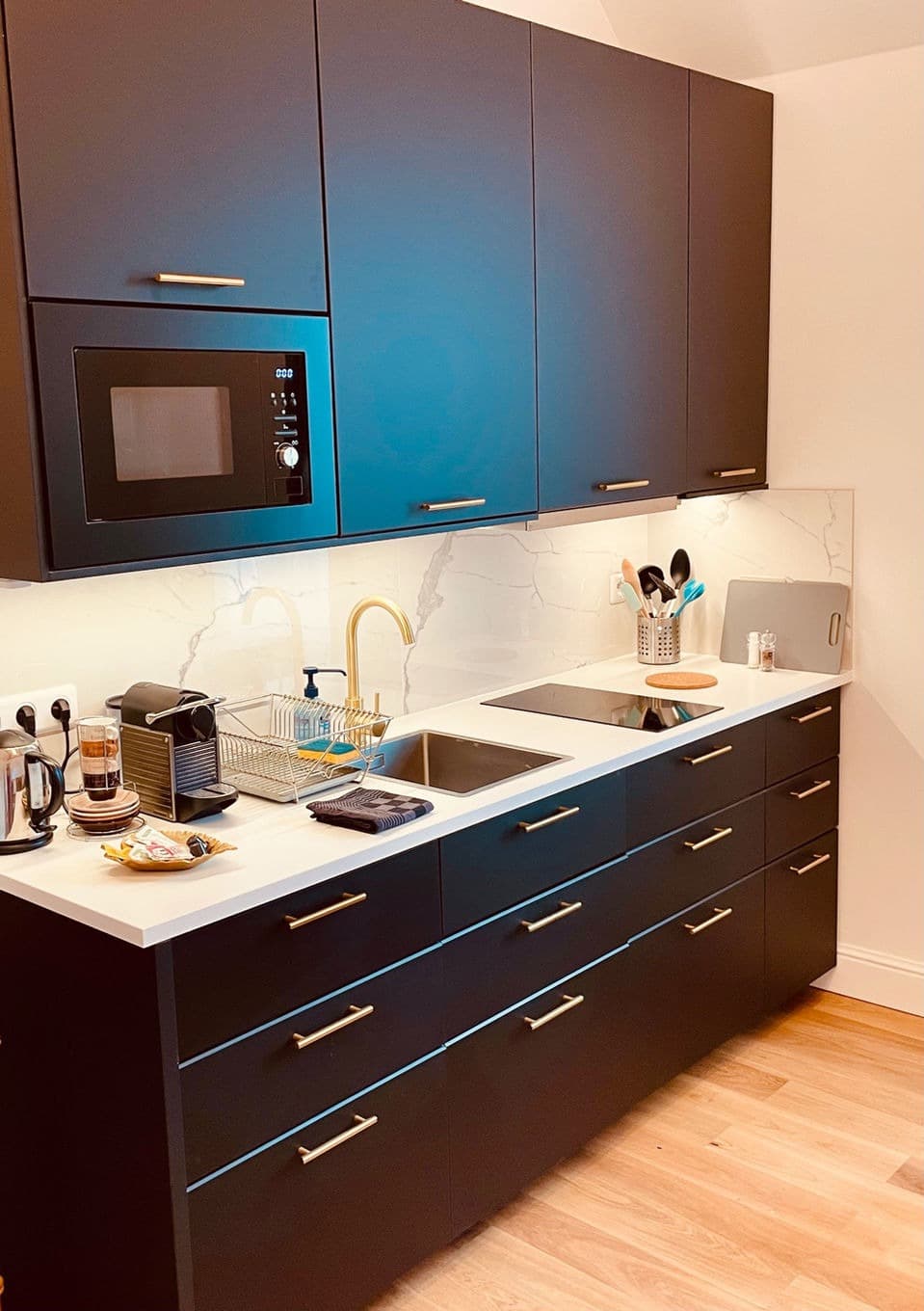 Le Château du Prieuré