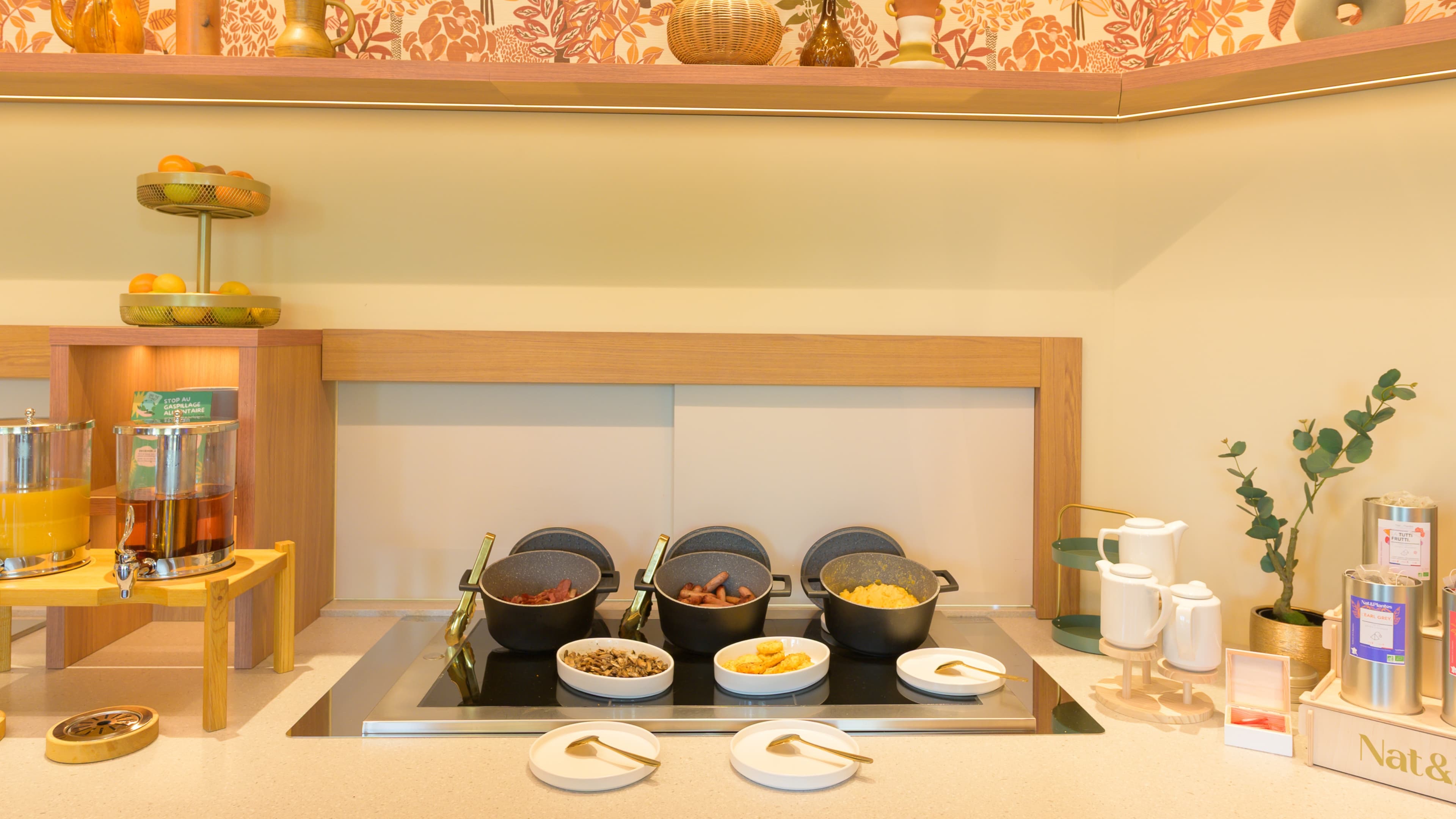 Kyriad Prestige Compiègne