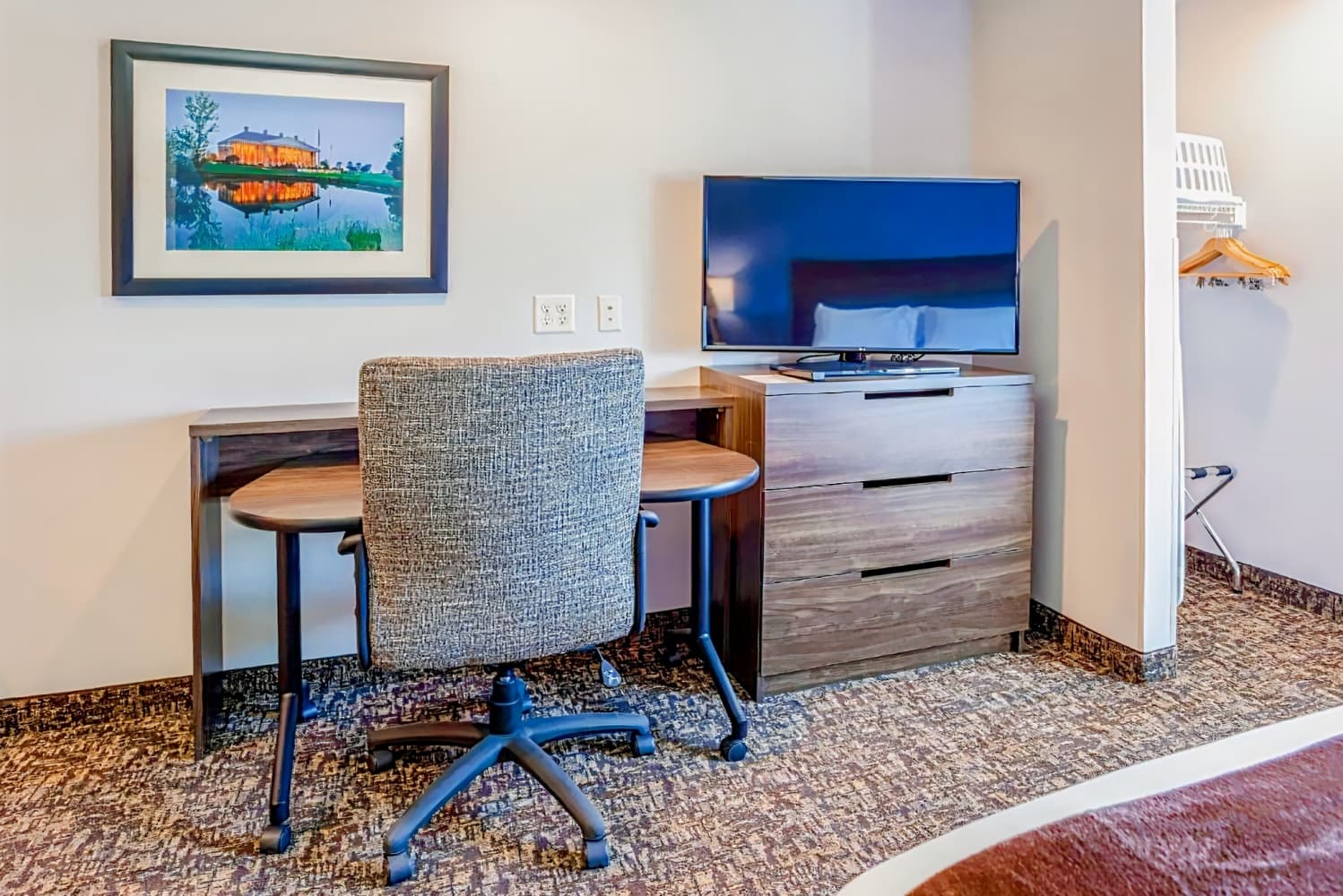 My Place Hotel-Medford, OR