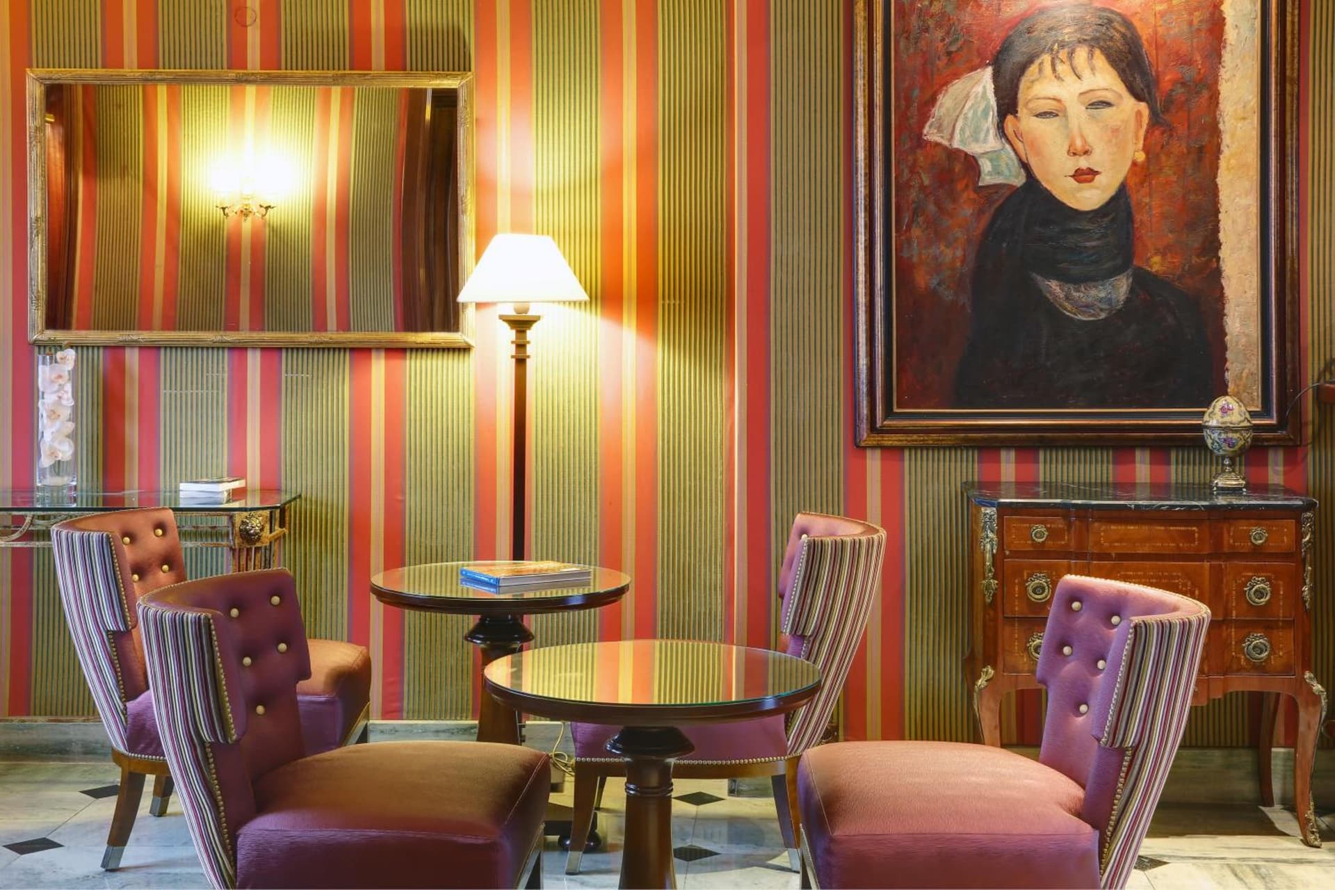 Best Western Premier Trocadero La Tour