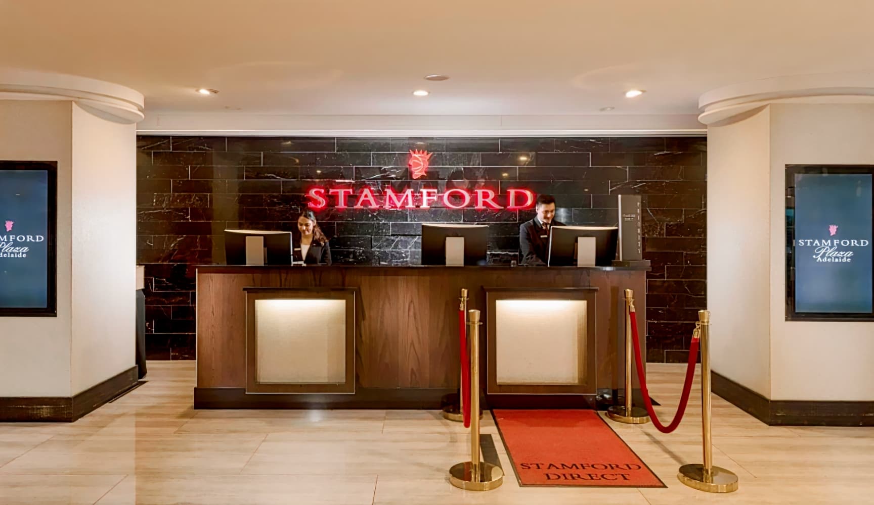 Stamford Plaza Adelaide